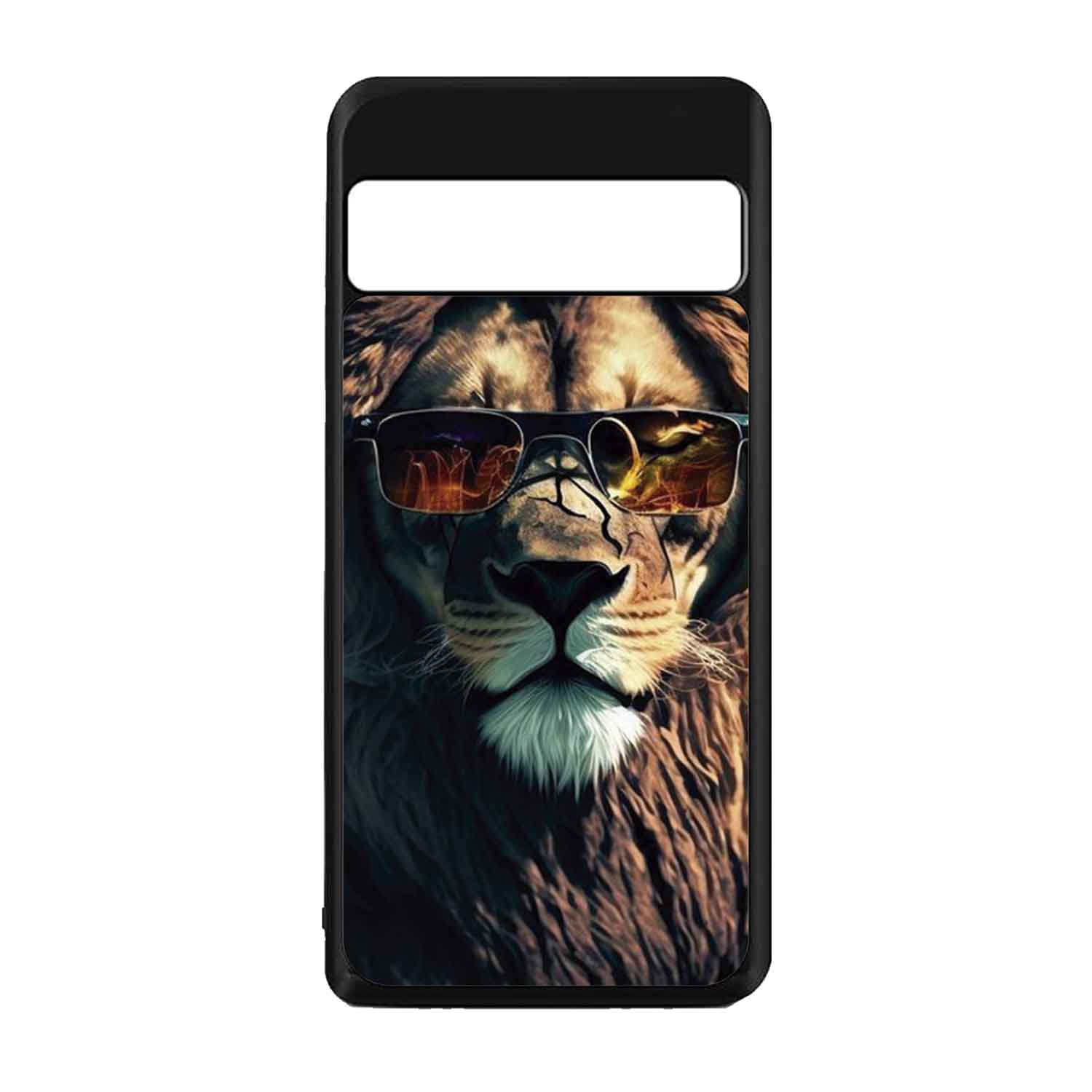 FUNDA PROTECTOR CASE PARA GOOGLE PIXEL 7 - 1