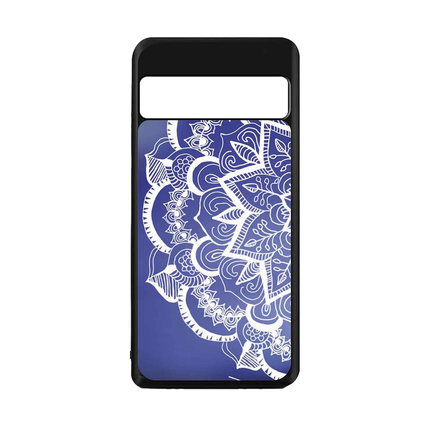 FUNDA PROTECTOR CASE PARA GOOGLE PIXEL 7A - 1