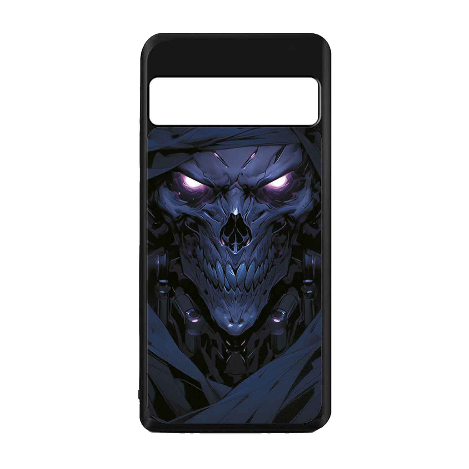 FUNDA PROTECTOR CASE PARA GOOGLE PIXEL 7 - 1