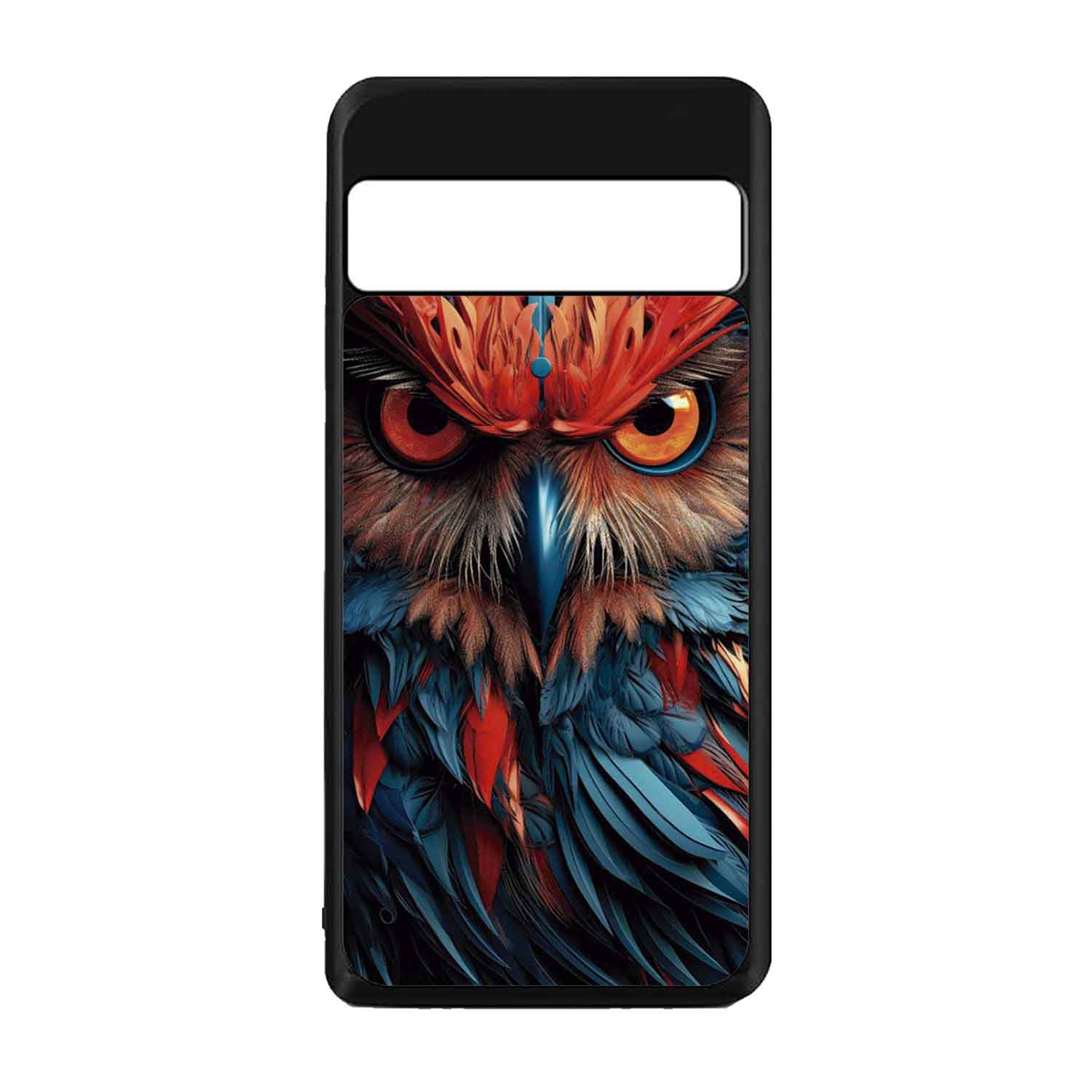 FUNDA PROTECTOR CASE PARA GOOGLE PIXEL 7 - 1