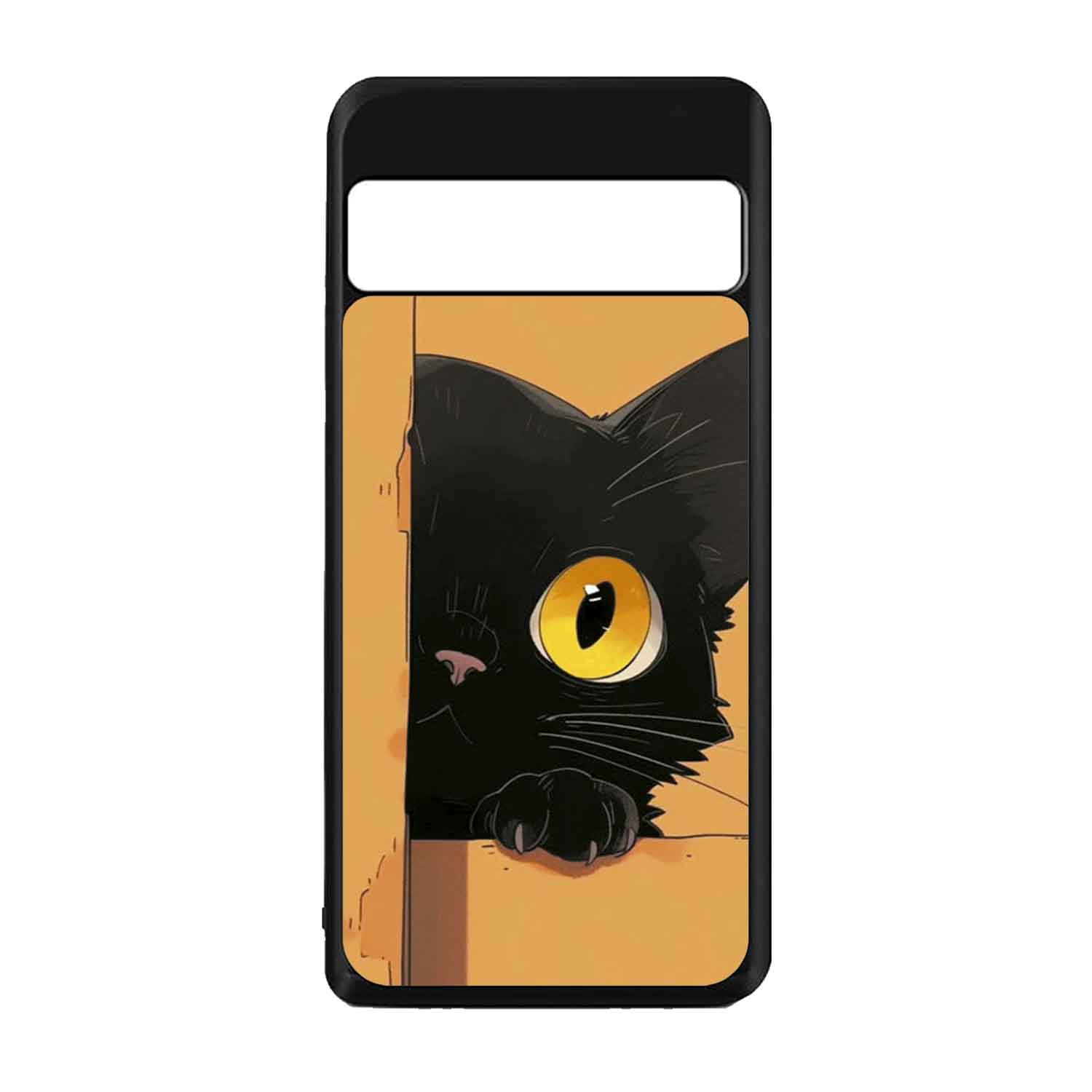 FUNDA PROTECTOR CASE PARA GOOGLE PIXEL 7 - 1