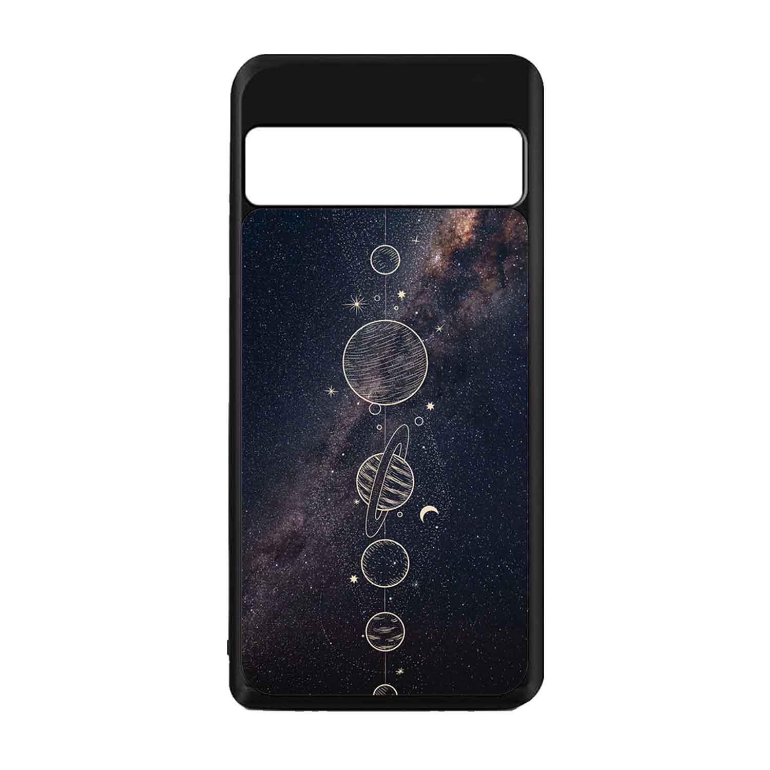 FUNDA PROTECTOR CASE PARA GOOGLE PIXEL 7 - 1