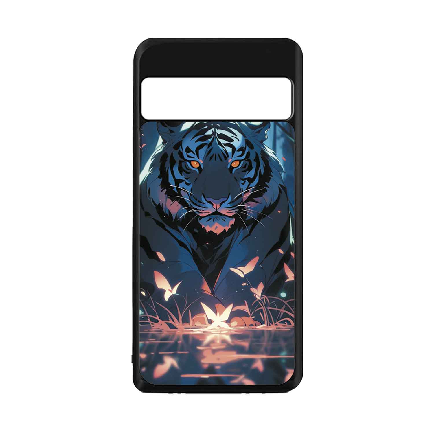 FUNDA PROTECTOR CASE PARA GOOGLE PIXEL 7A - 1