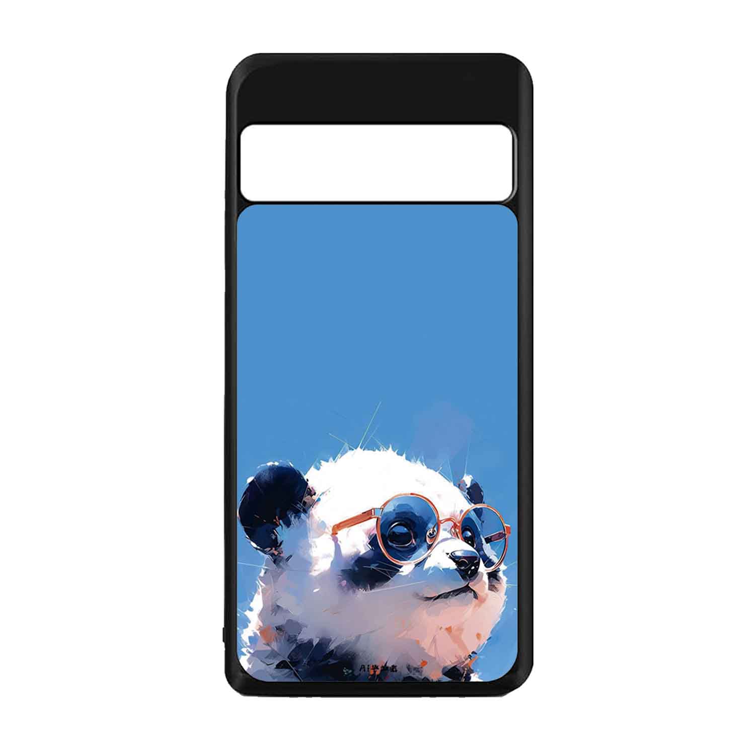 FUNDA PROTECTOR CASE PARA GOOGLE PIXEL 7 - 1
