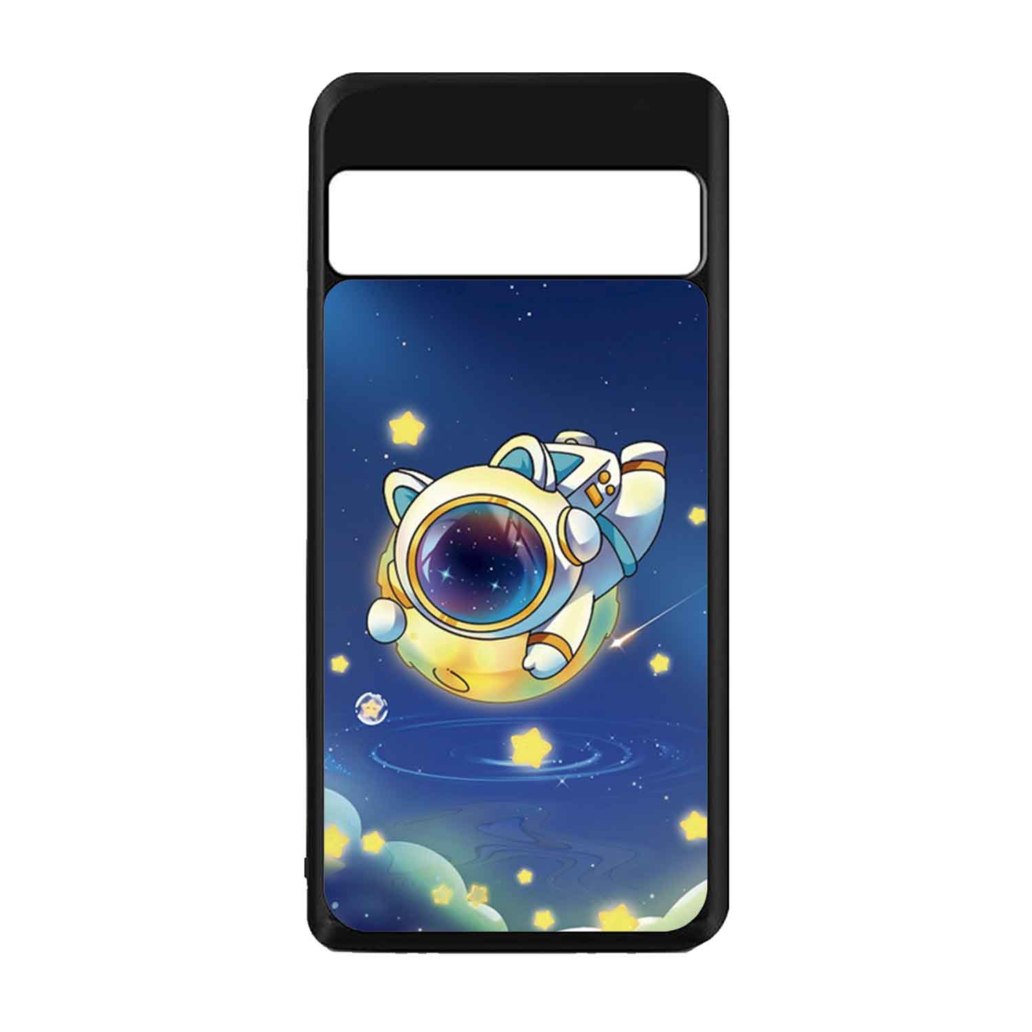 FUNDA PROTECTOR CASE PARA GOOGLE PIXEL 7 - 1