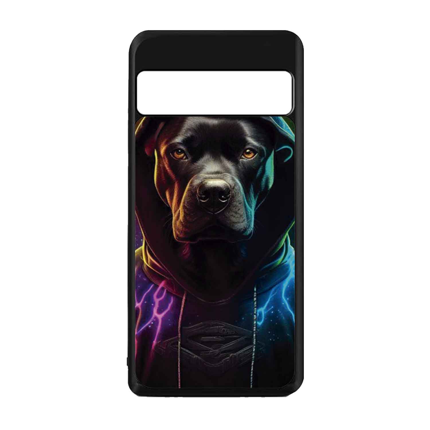 FUNDA PROTECTOR CASE PARA GOOGLE PIXEL 7 - 1