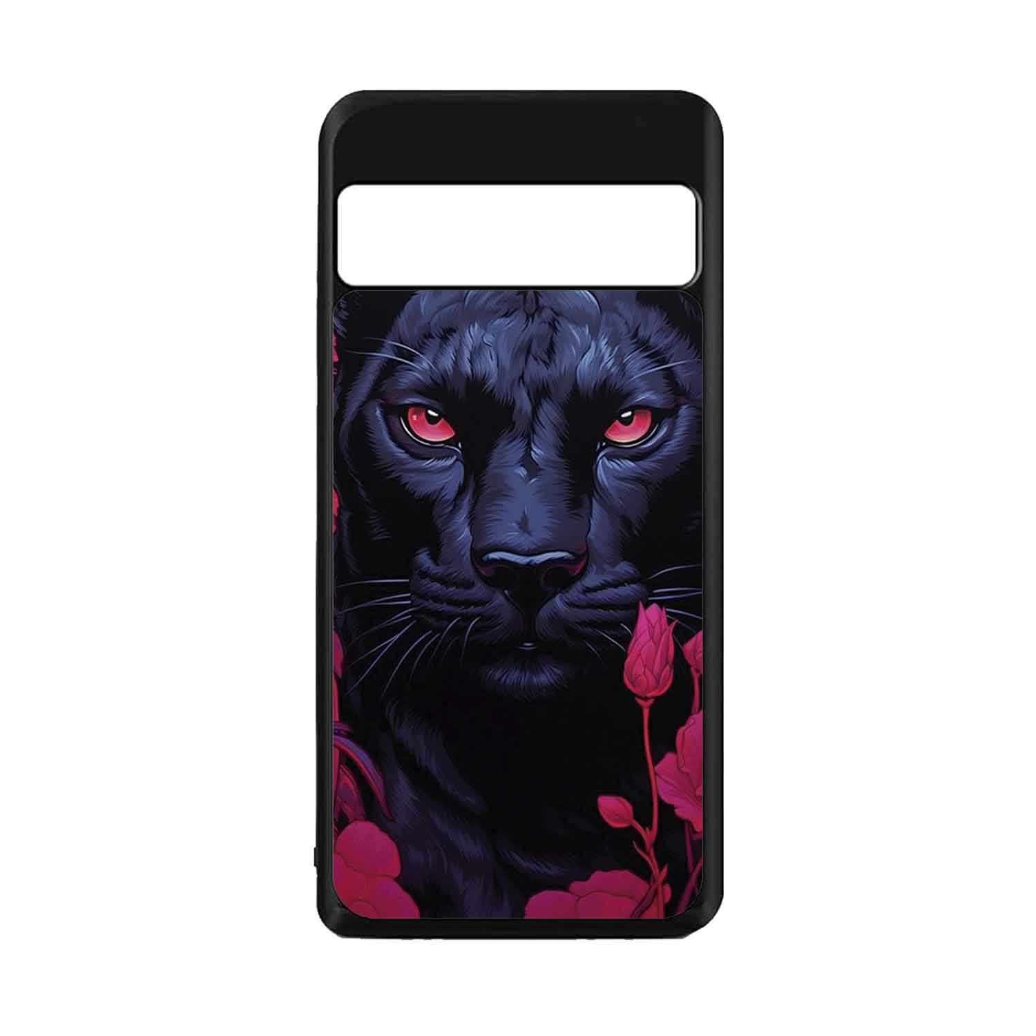 FUNDA PROTECTOR CASE PARA GOOGLE PIXEL 7A - 1