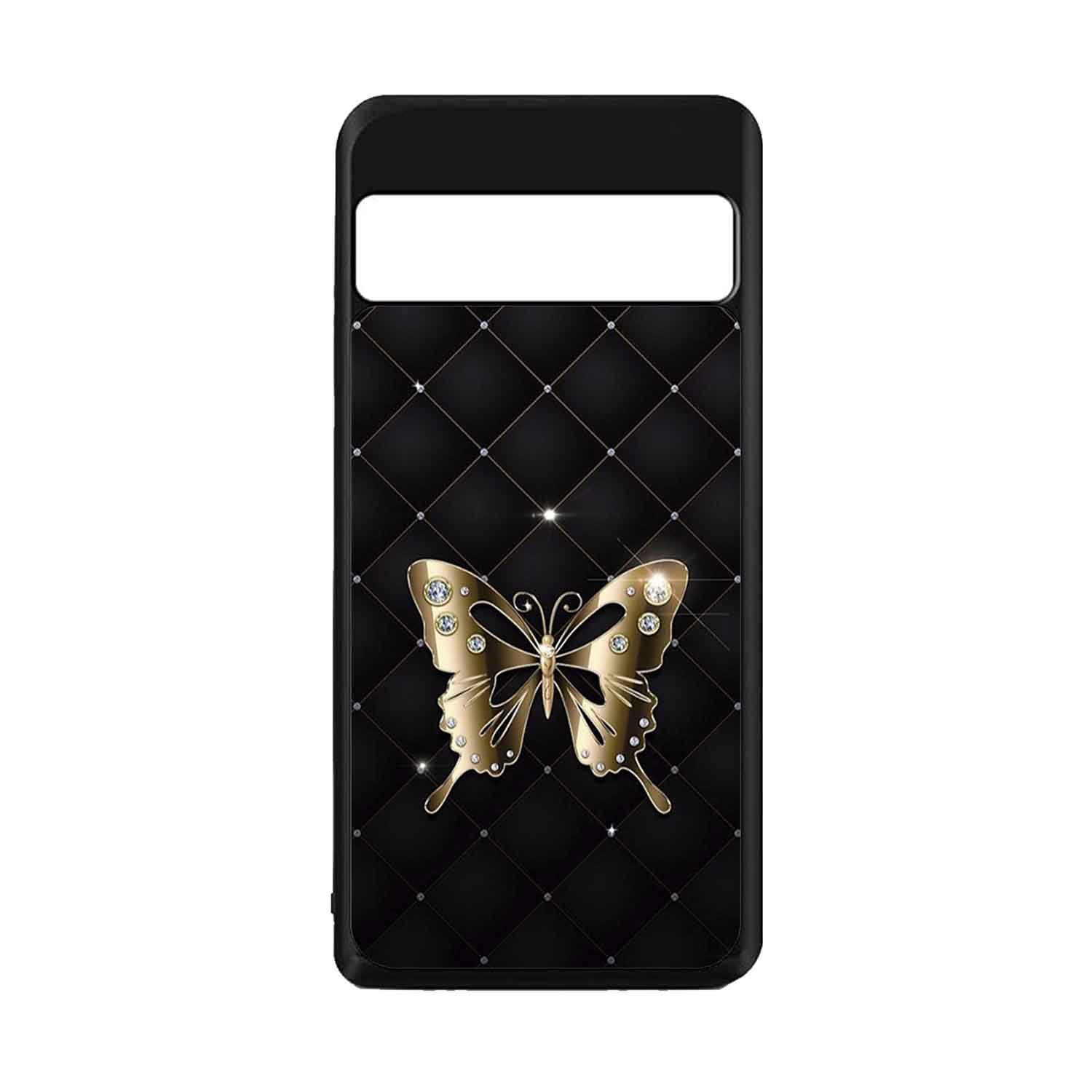 FUNDA PROTECTOR CASE PARA GOOGLE PIXEL 7A - 1