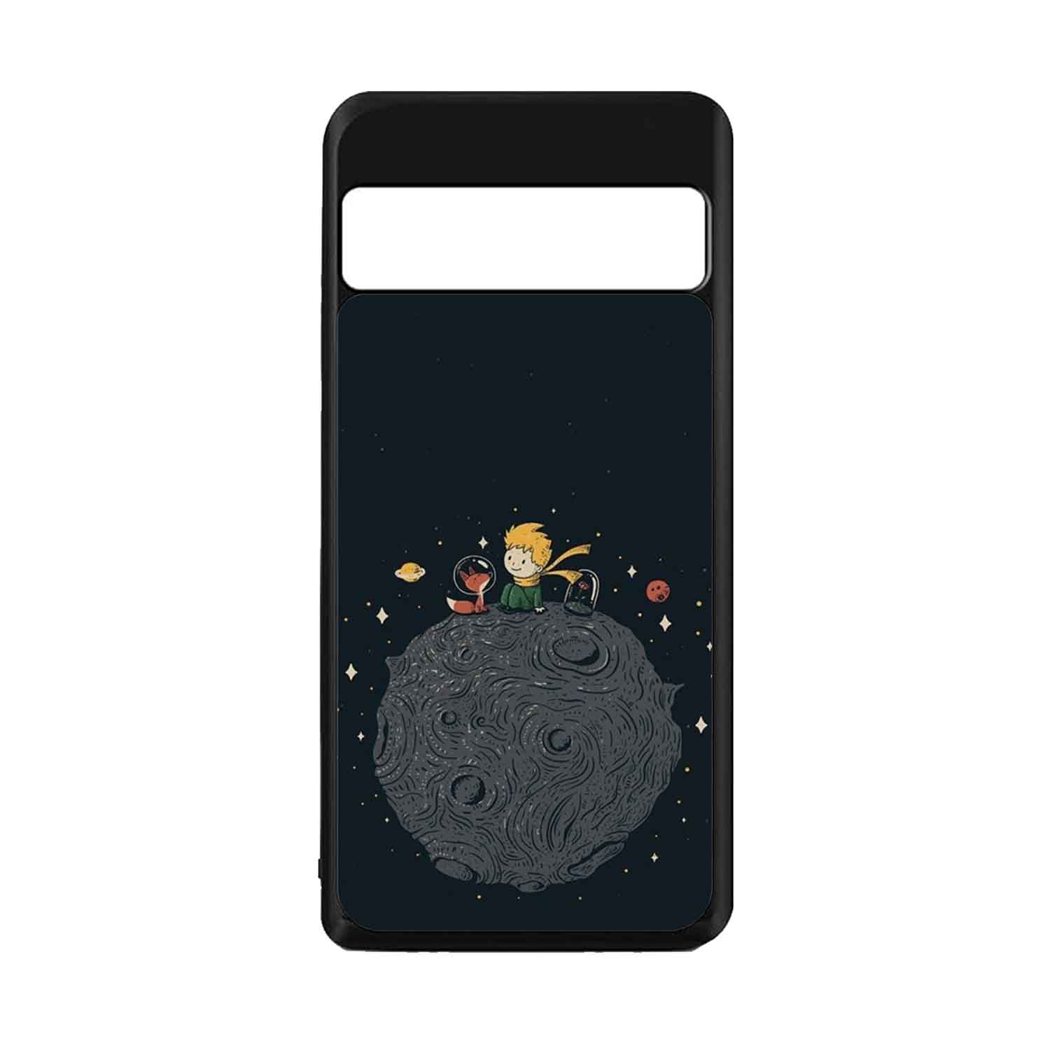 FUNDA PROTECTOR CASE PARA GOOGLE PIXEL 7A - 1