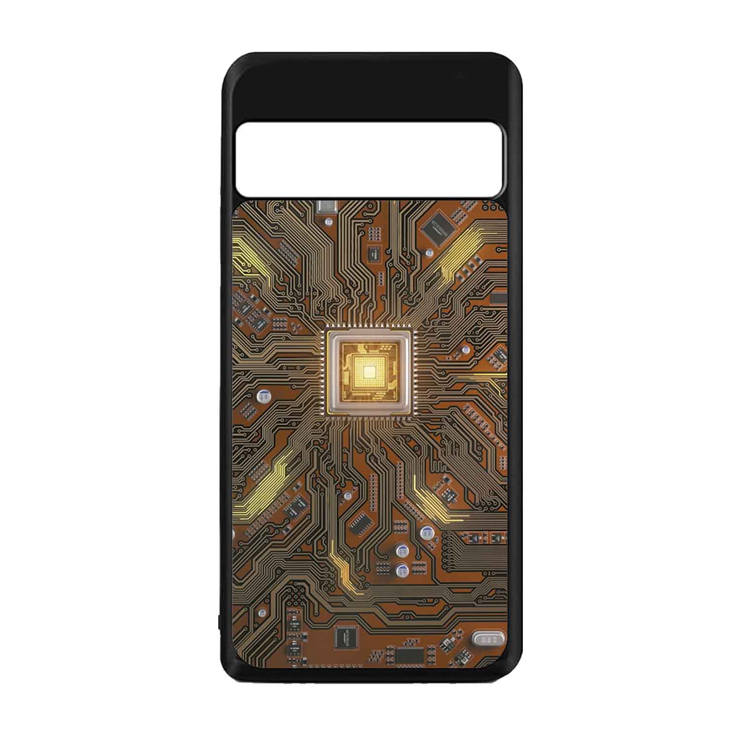FUNDA PROTECTOR CASE PARA GOOGLE PIXEL 7 - 1