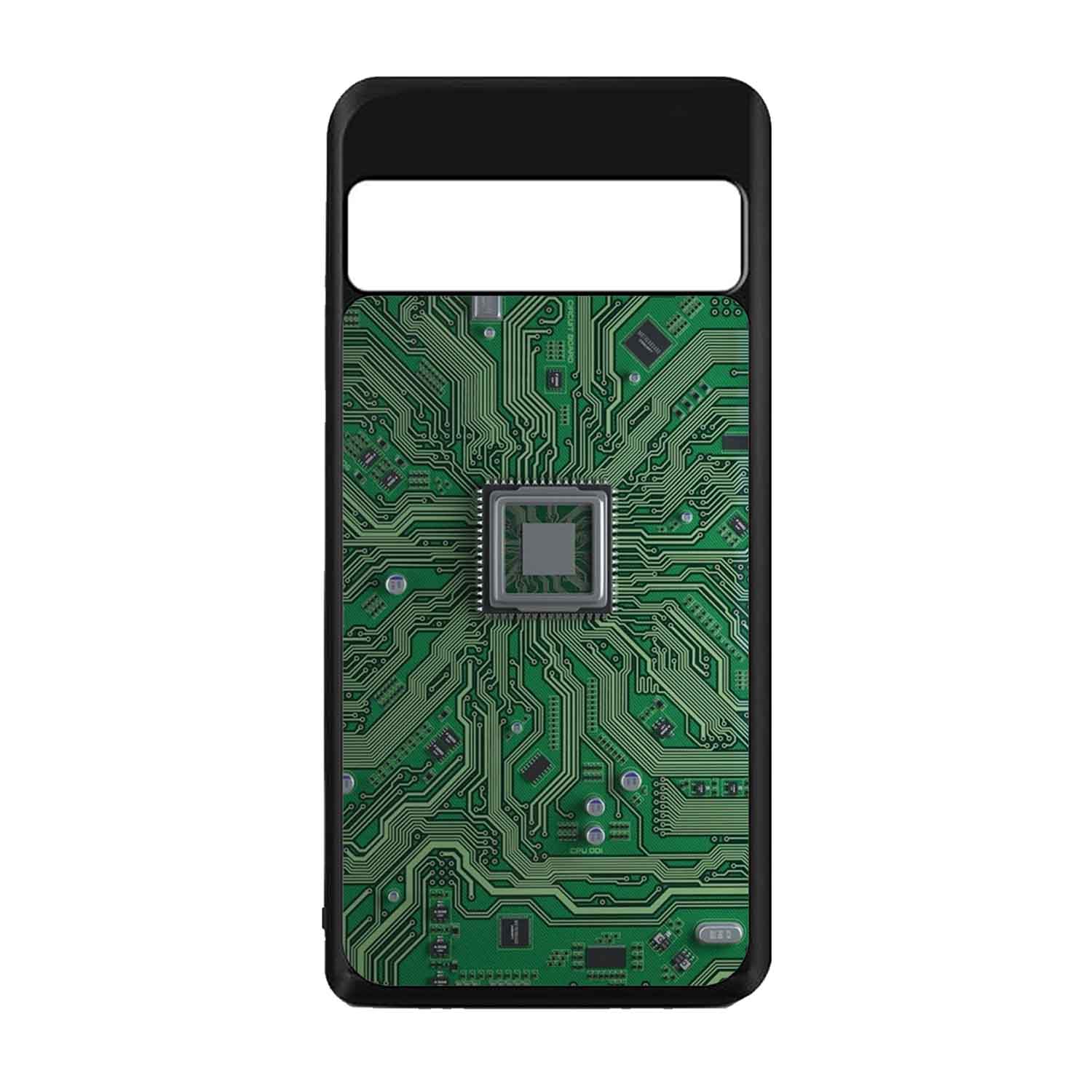 FUNDA PROTECTOR CASE PARA GOOGLE PIXEL 7 - 1