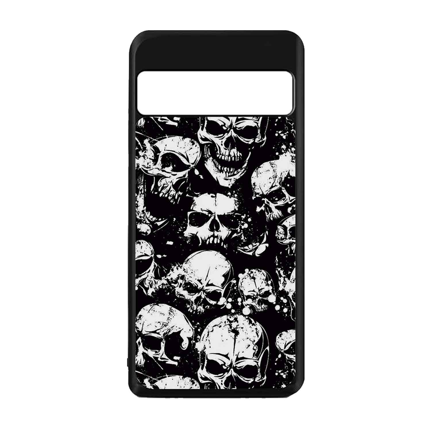 FUNDA PROTECTOR CASE PARA GOOGLE PIXEL 7 - 1