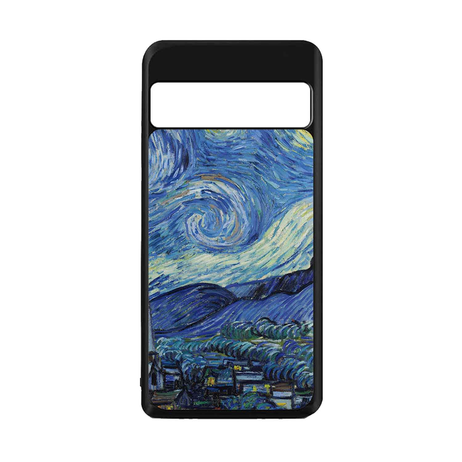 FUNDA PROTECTOR CASE PARA GOOGLE PIXEL 7A - 1