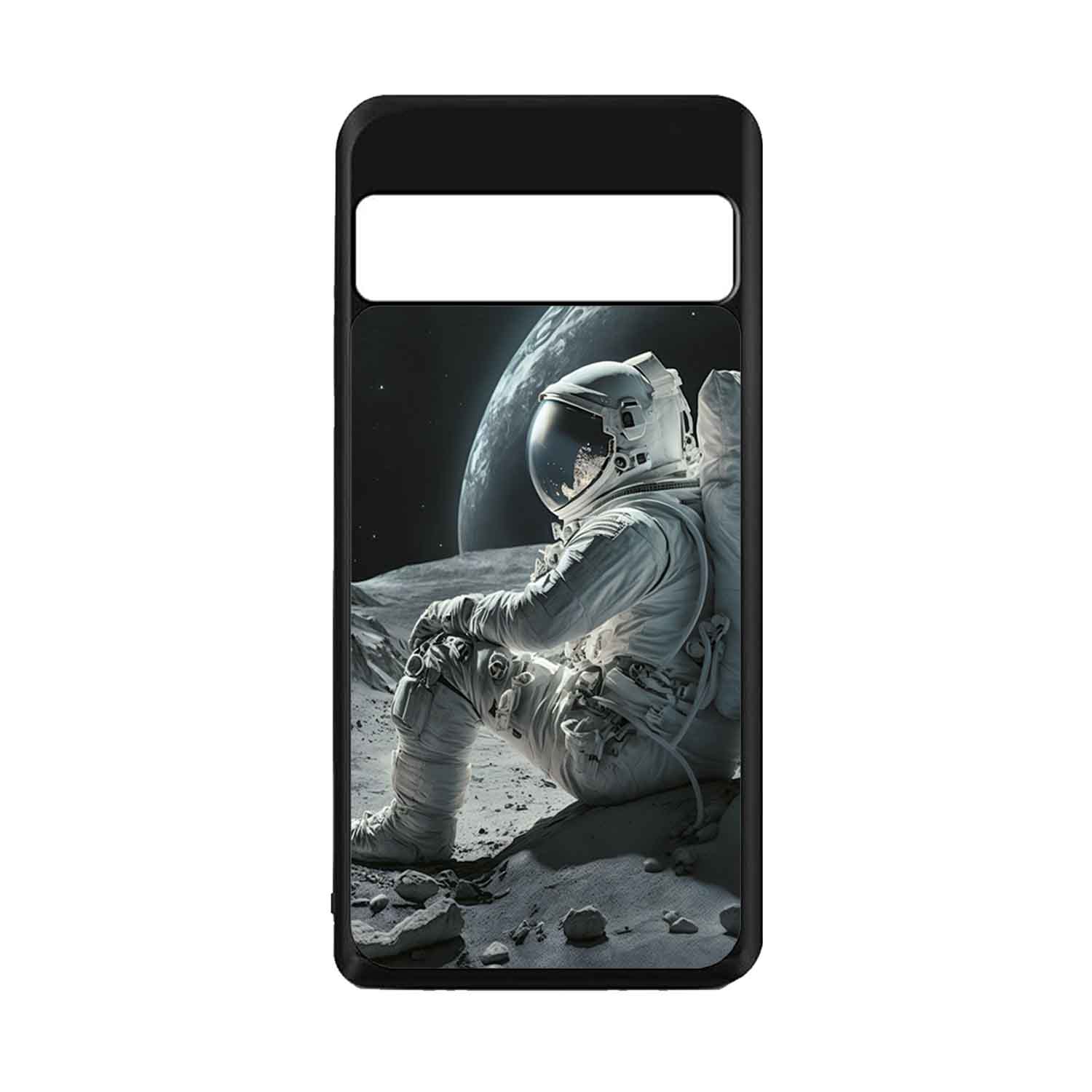 FUNDA PROTECTOR CASE PARA GOOGLE PIXEL 7A - 1