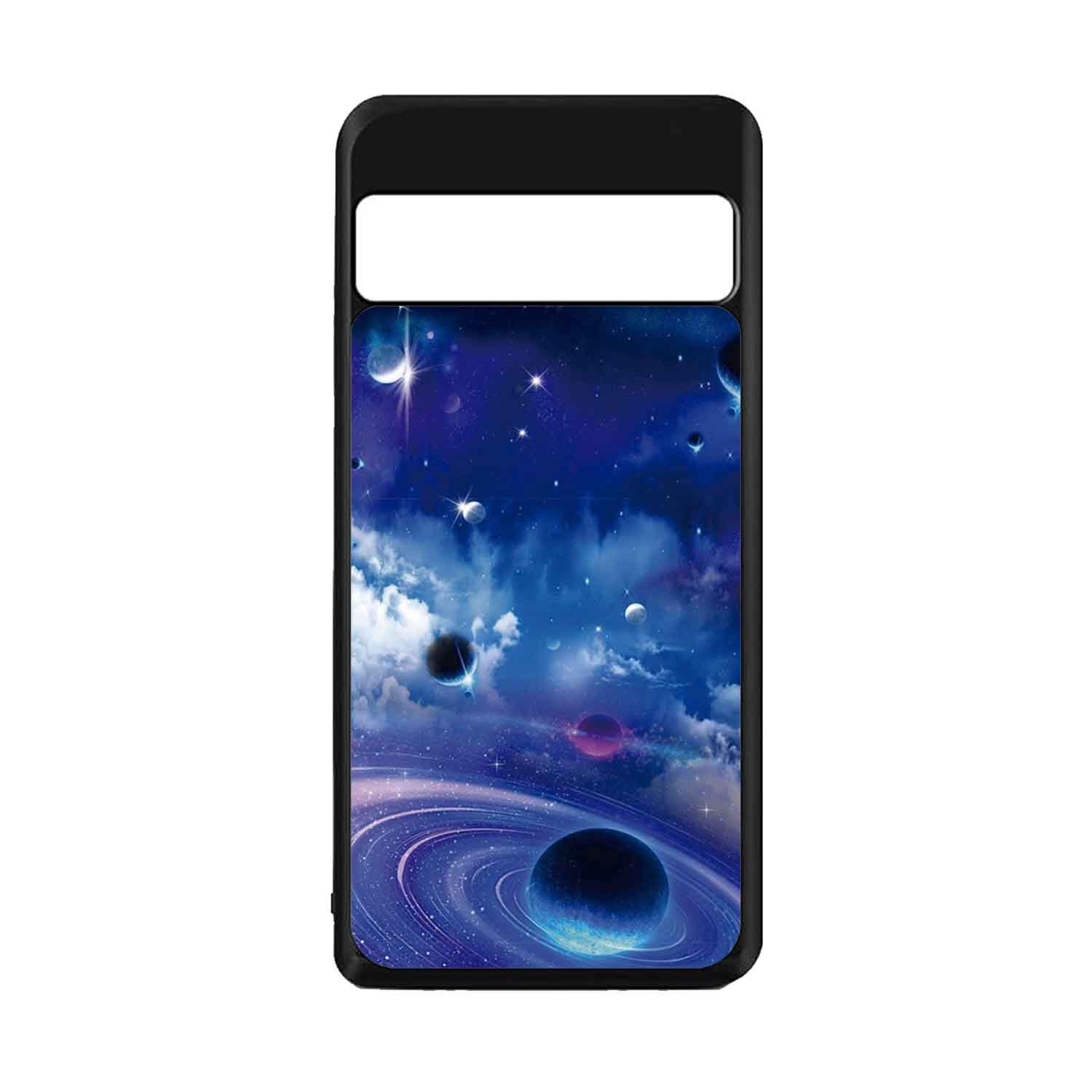 FUNDA PROTECTOR CASE PARA GOOGLE PIXEL 7A - 1