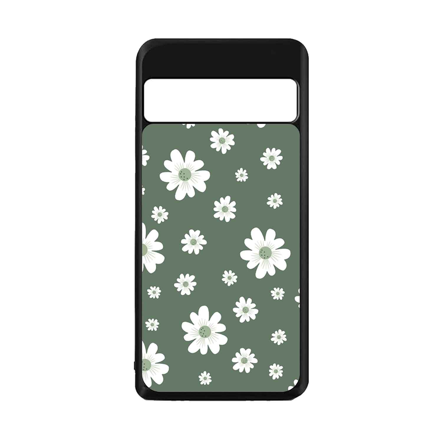 FUNDA PROTECTOR CASE PARA GOOGLE PIXEL 7A - 1