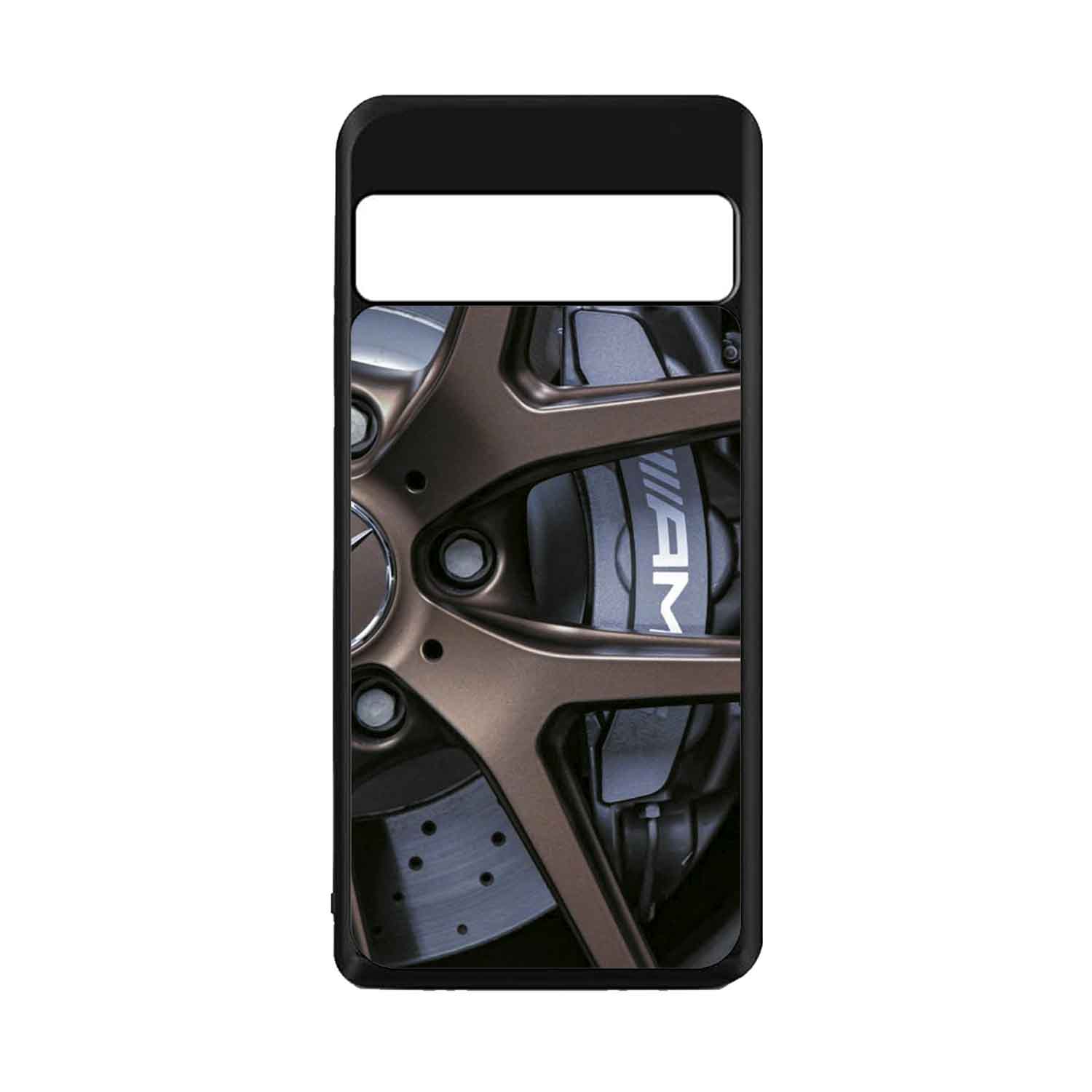 FUNDA PROTECTOR CASE PARA GOOGLE PIXEL 7A - 1