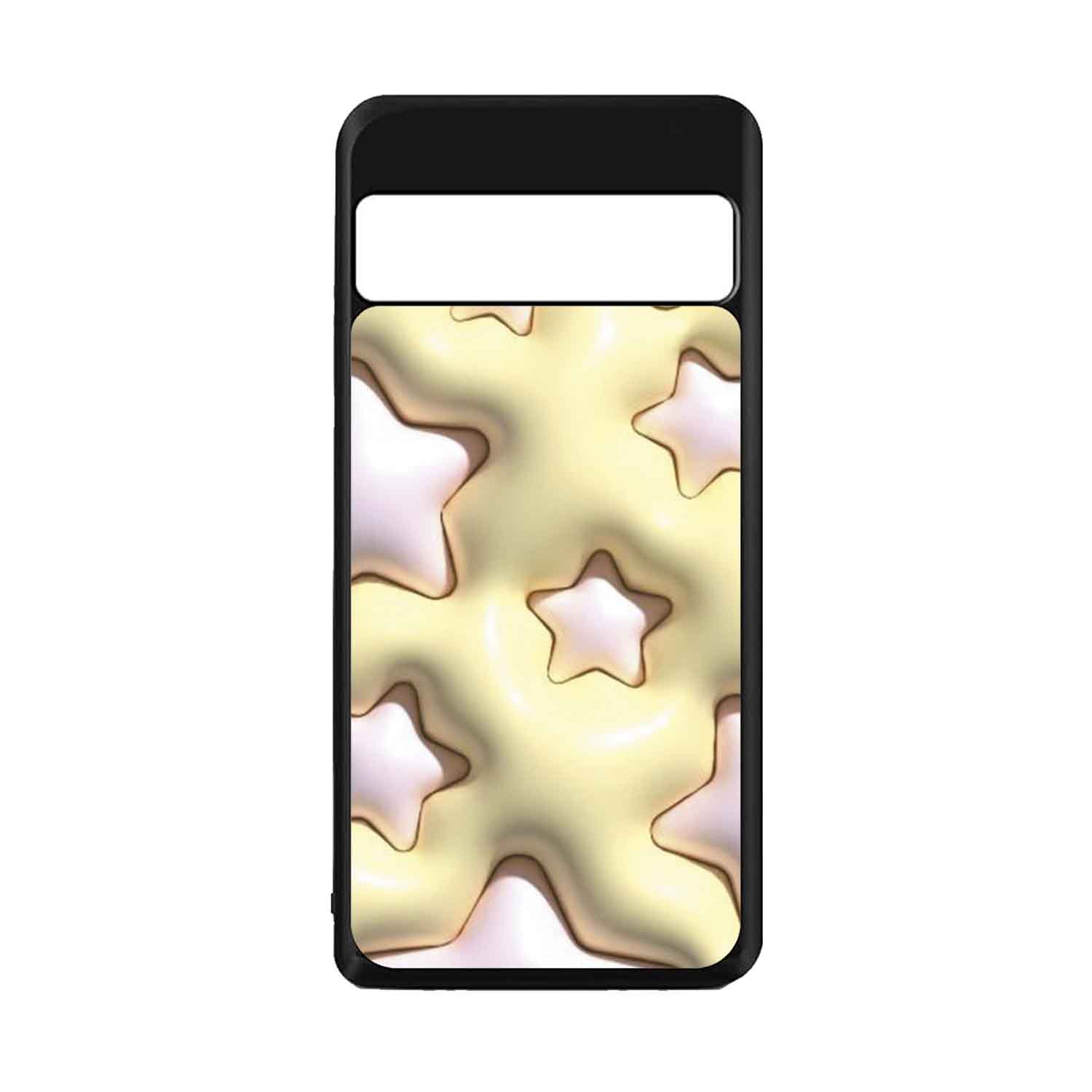FUNDA PROTECTOR CASE PARA GOOGLE PIXEL 7A - 1