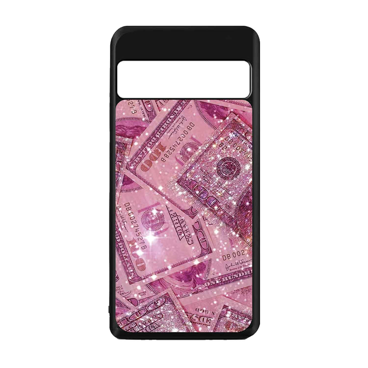 FUNDA PROTECTOR CASE PARA GOOGLE PIXEL 7 - 1