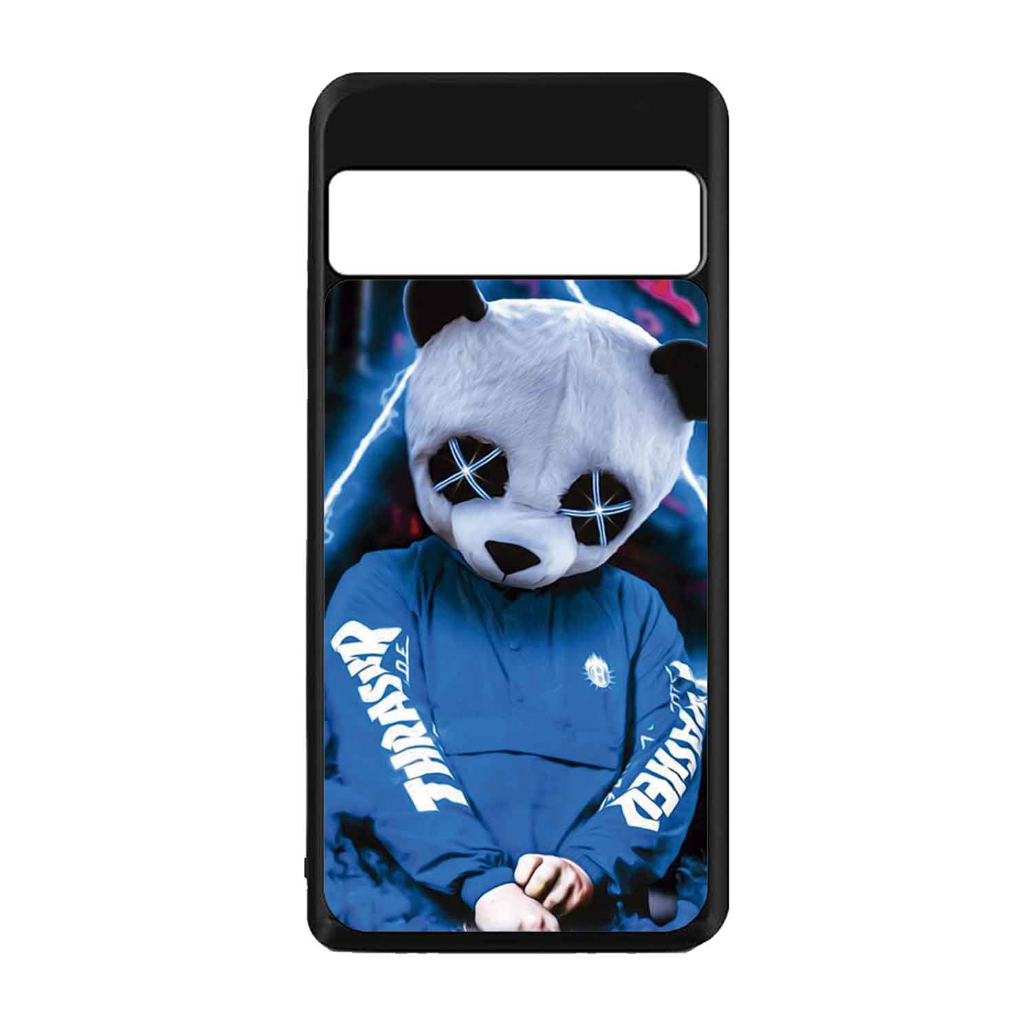 FUNDA PROTECTOR CASE PARA GOOGLE PIXEL 7 - 1