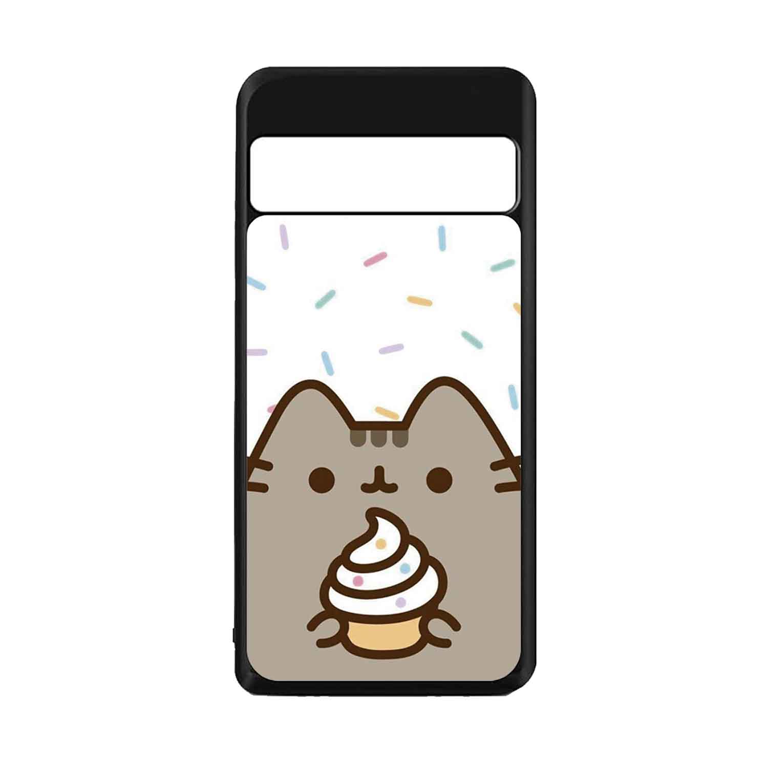 FUNDA PROTECTOR CASE PARA GOOGLE PIXEL 7A - 1
