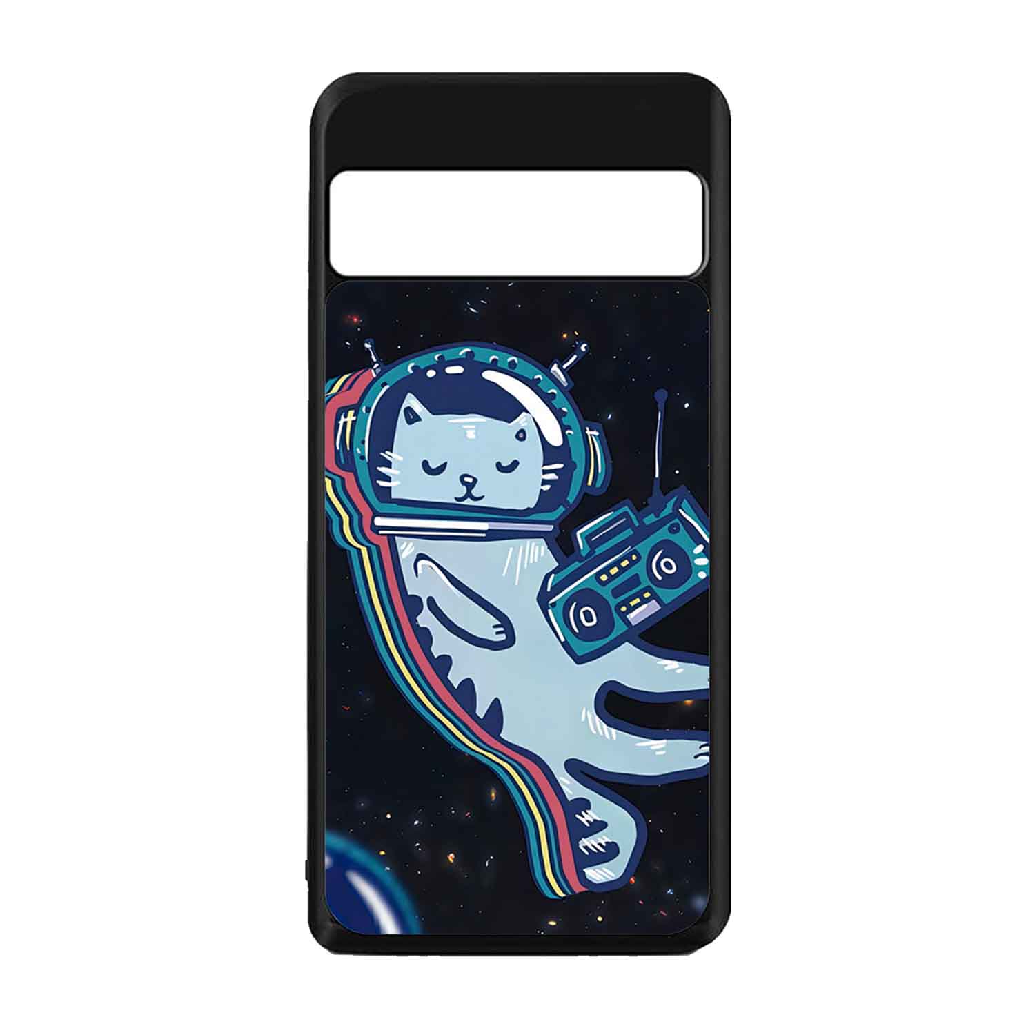 FUNDA PROTECTOR CASE PARA GOOGLE PIXEL 7 - 1