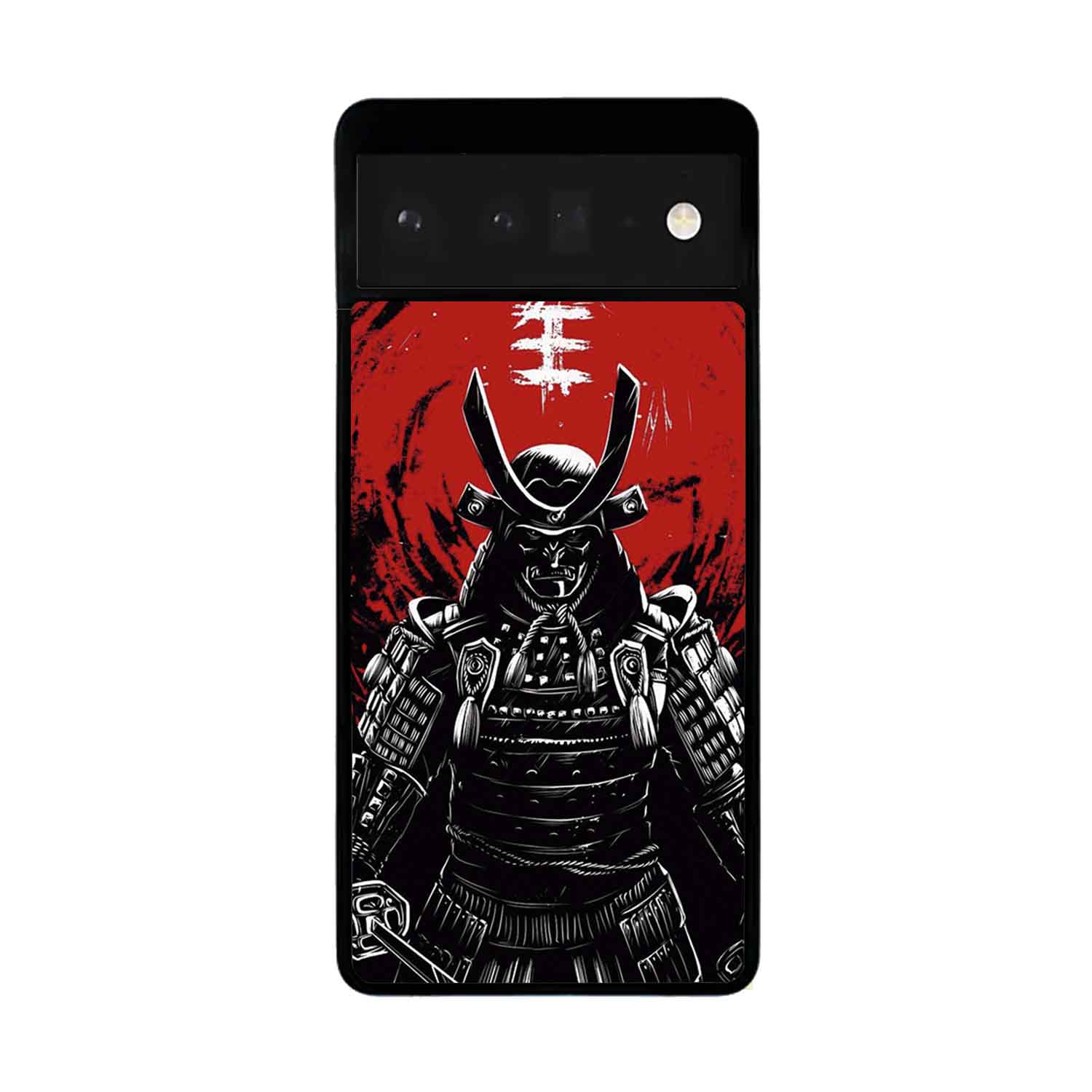 FUNDA PROTECTOR CASE PARA GOOGLE PIXEL 6 - 1