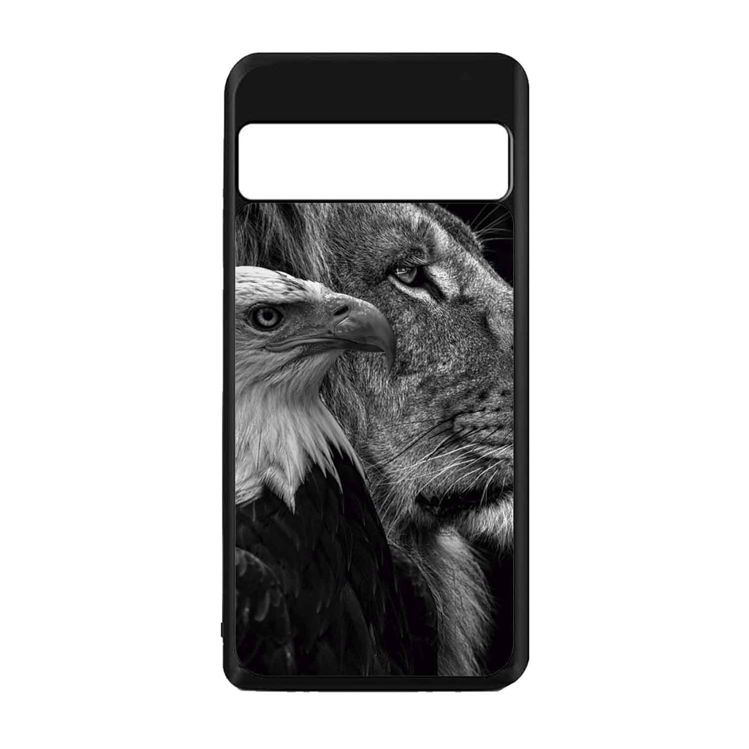 FUNDA PROTECTOR CASE PARA GOOGLE PIXEL 7 - 1