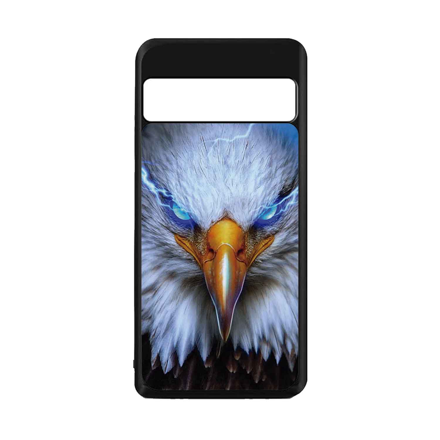 FUNDA PROTECTOR CASE PARA GOOGLE PIXEL 7A - 1