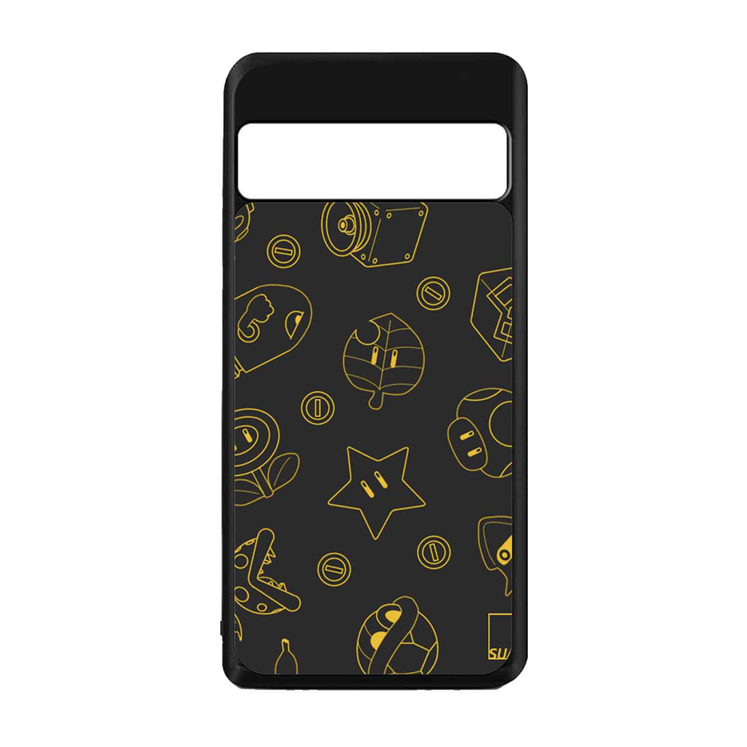 FUNDA PROTECTOR CASE PARA GOOGLE PIXEL 7 - 1