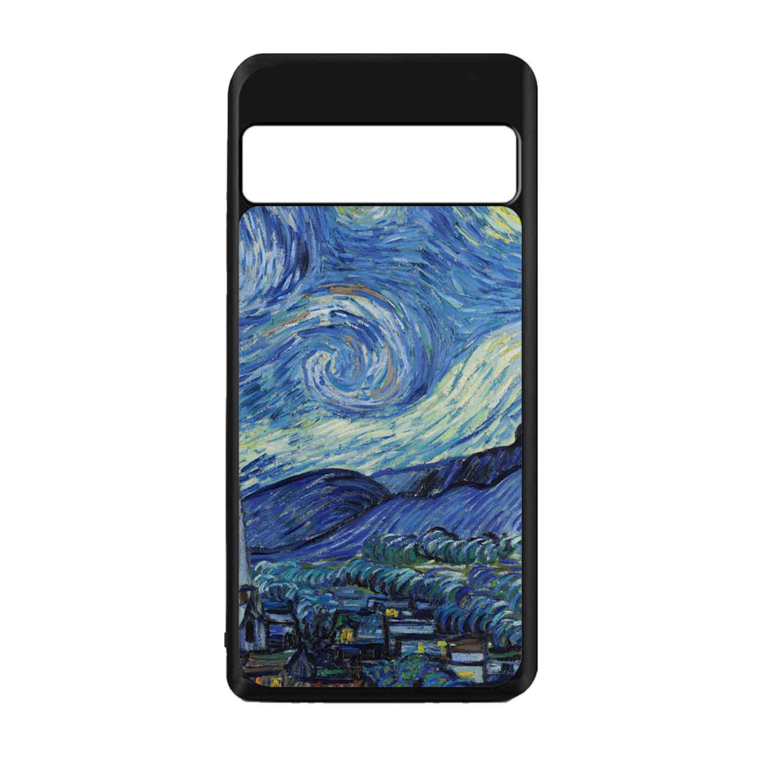 FUNDA PROTECTOR CASE PARA GOOGLE PIXEL 7 - 1