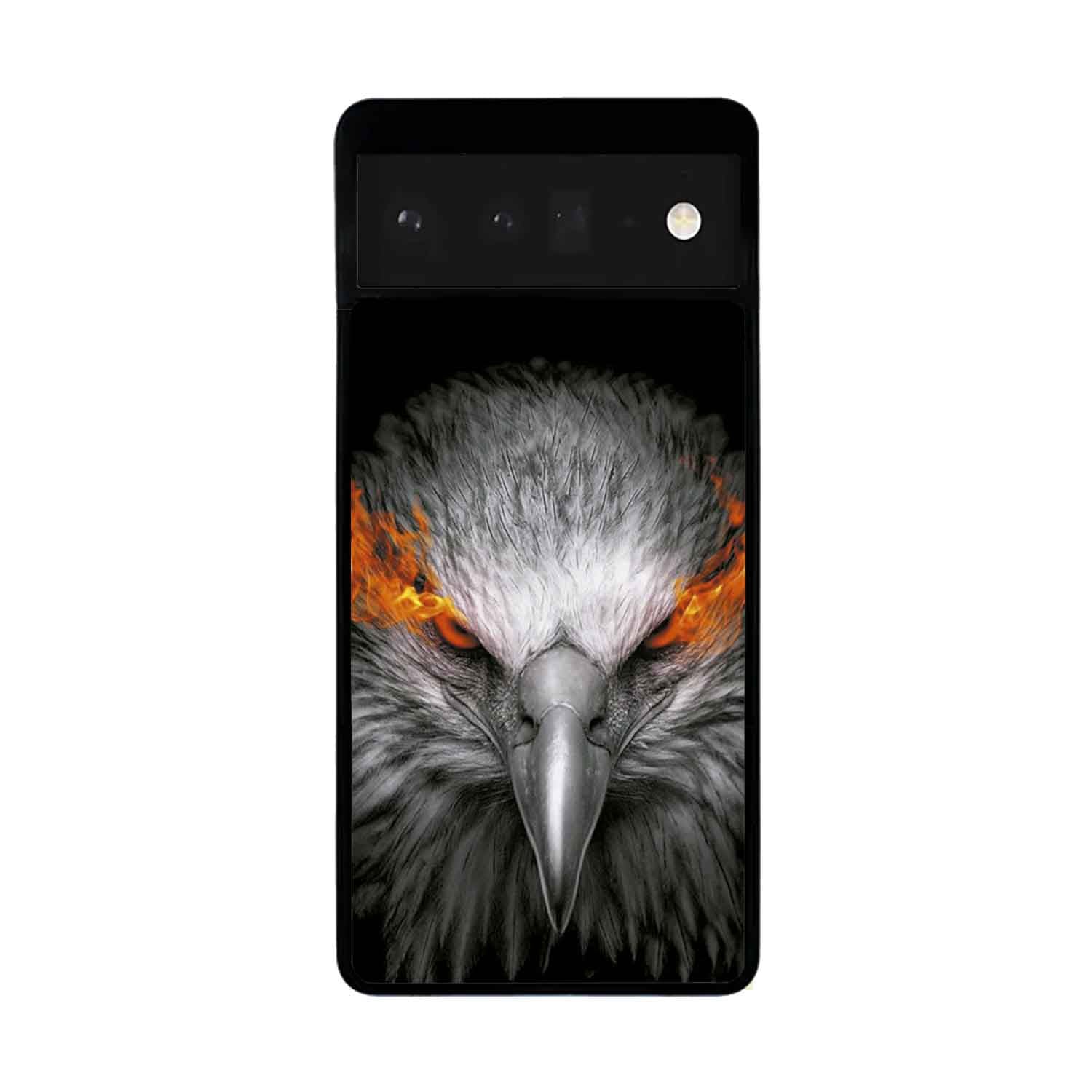 FUNDA PROTECTOR CASE PARA GOOGLE PIXEL 6 - 1