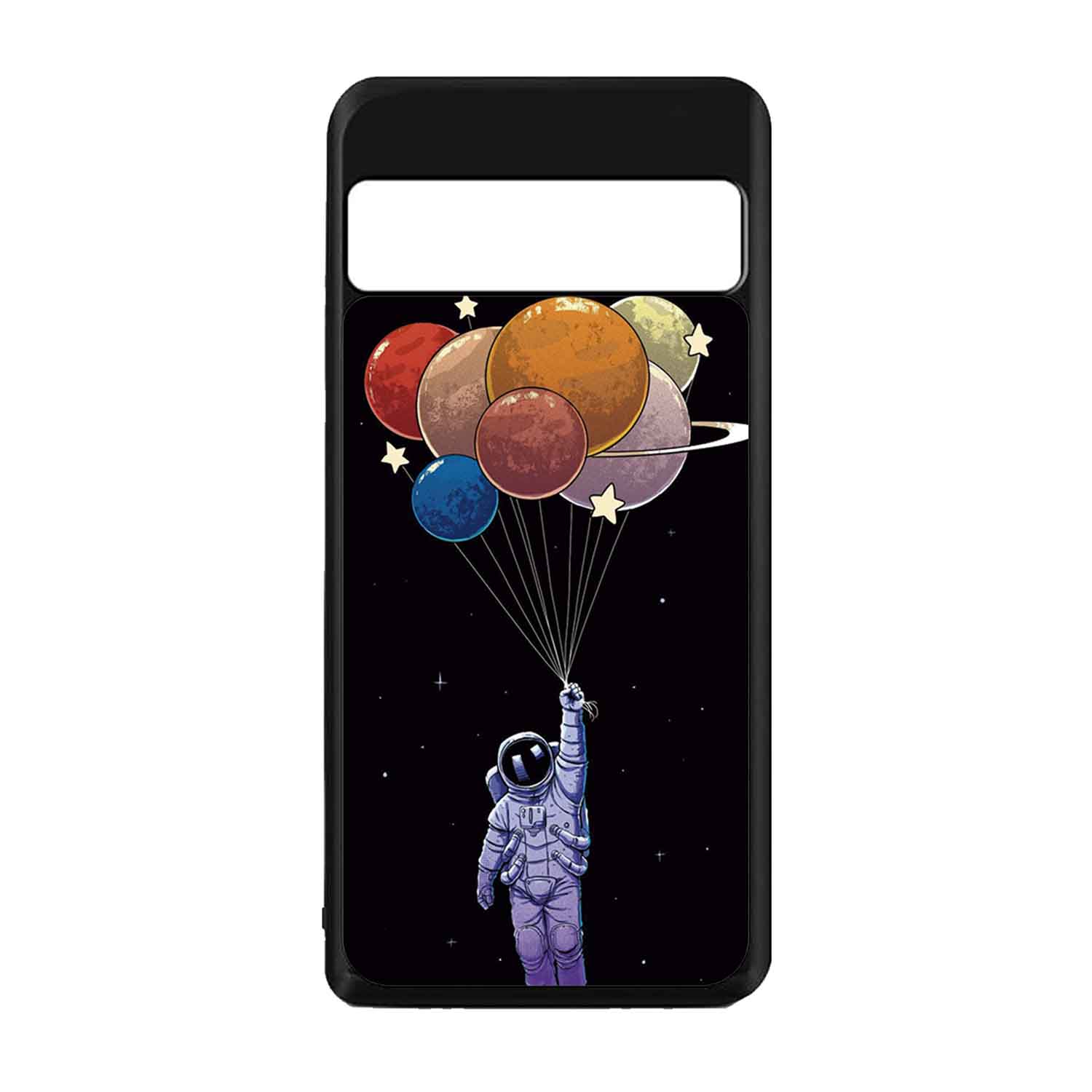 FUNDA PROTECTOR CASE PARA GOOGLE PIXEL 7 - 1