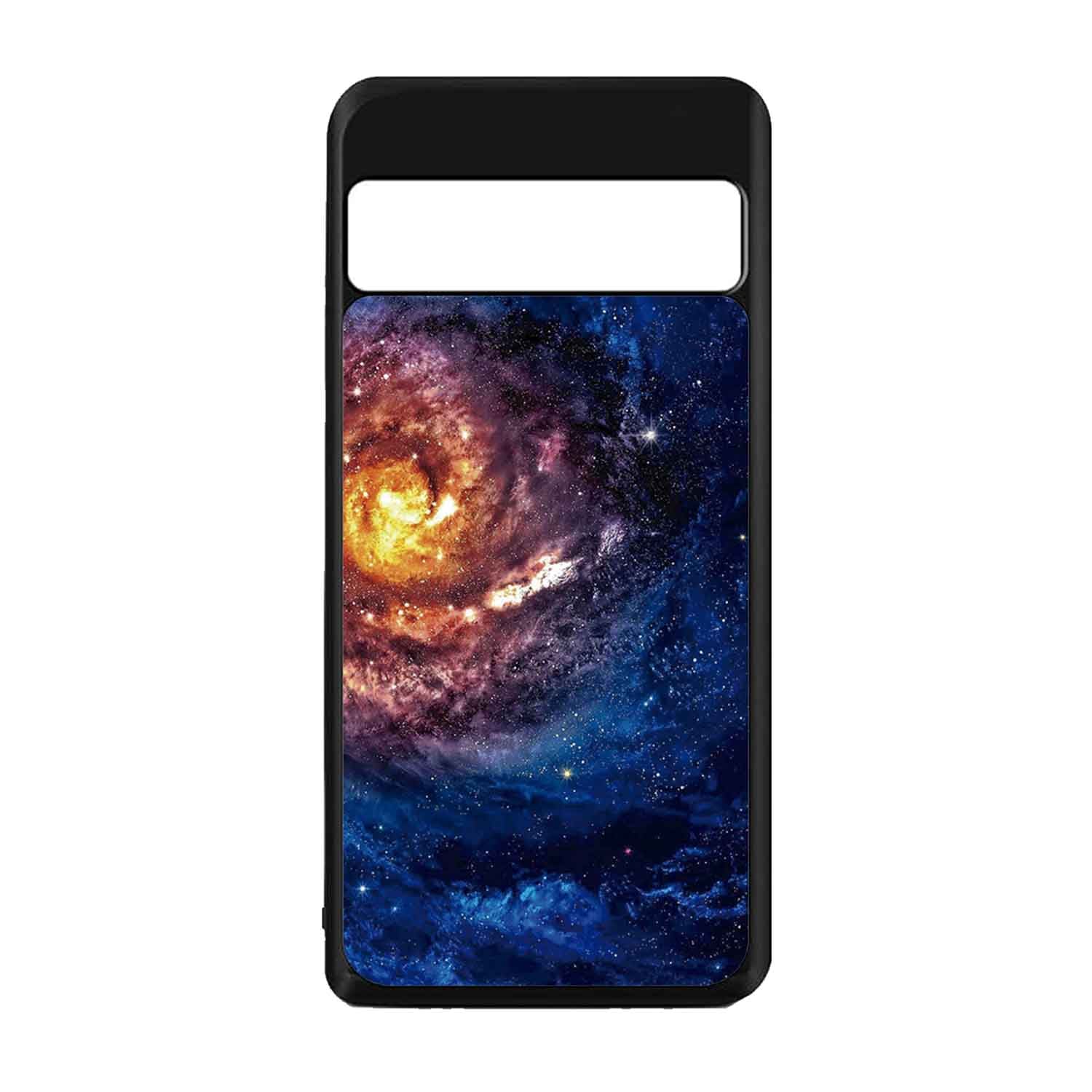 FUNDA PROTECTOR CASE PARA GOOGLE PIXEL 7 - 1