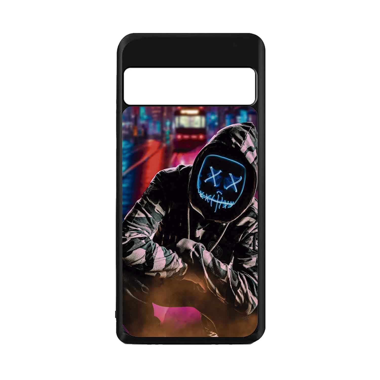FUNDA PROTECTOR CASE PARA GOOGLE PIXEL 7A - 1