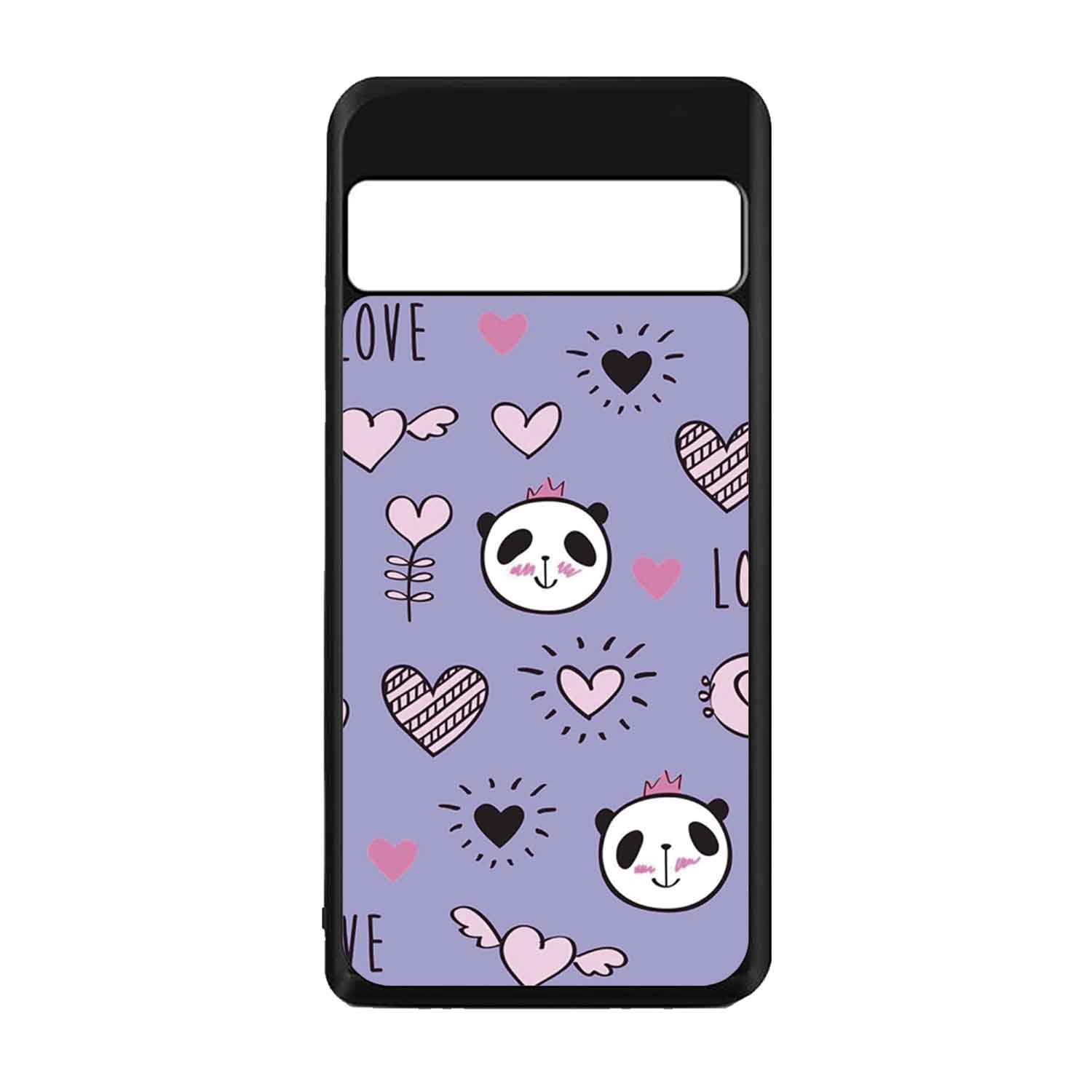 FUNDA PROTECTOR CASE PARA GOOGLE PIXEL 7 - 1
