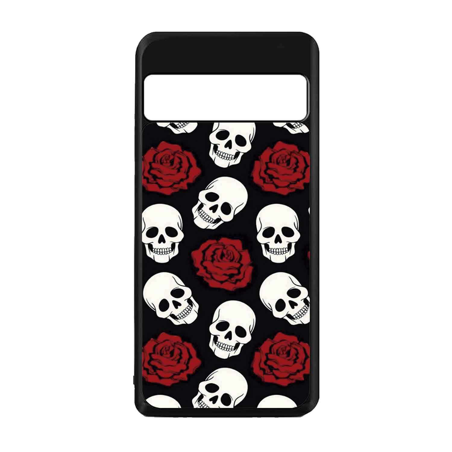 FUNDA PROTECTOR CASE PARA GOOGLE PIXEL 7 - 1