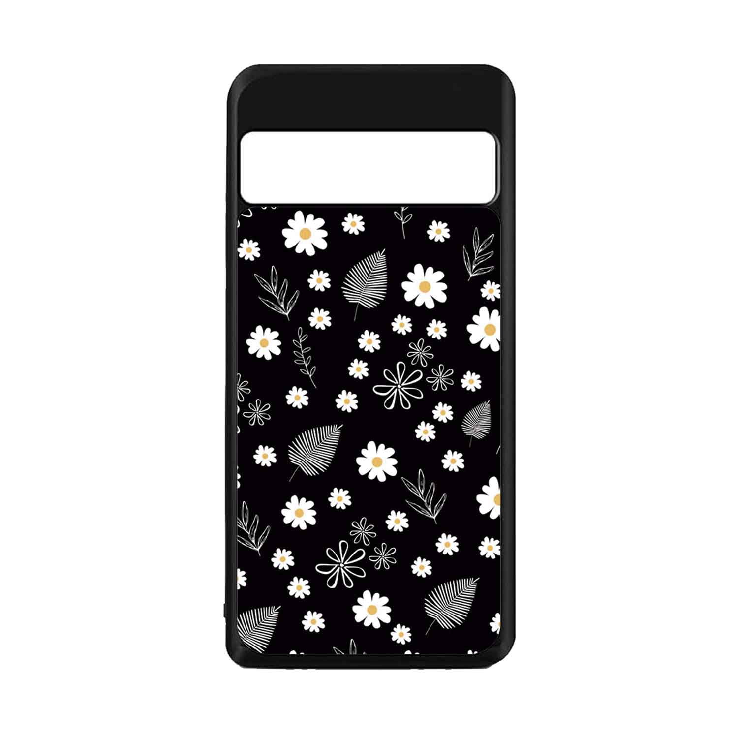 FUNDA PROTECTOR CASE PARA GOOGLE PIXEL 7A - 1
