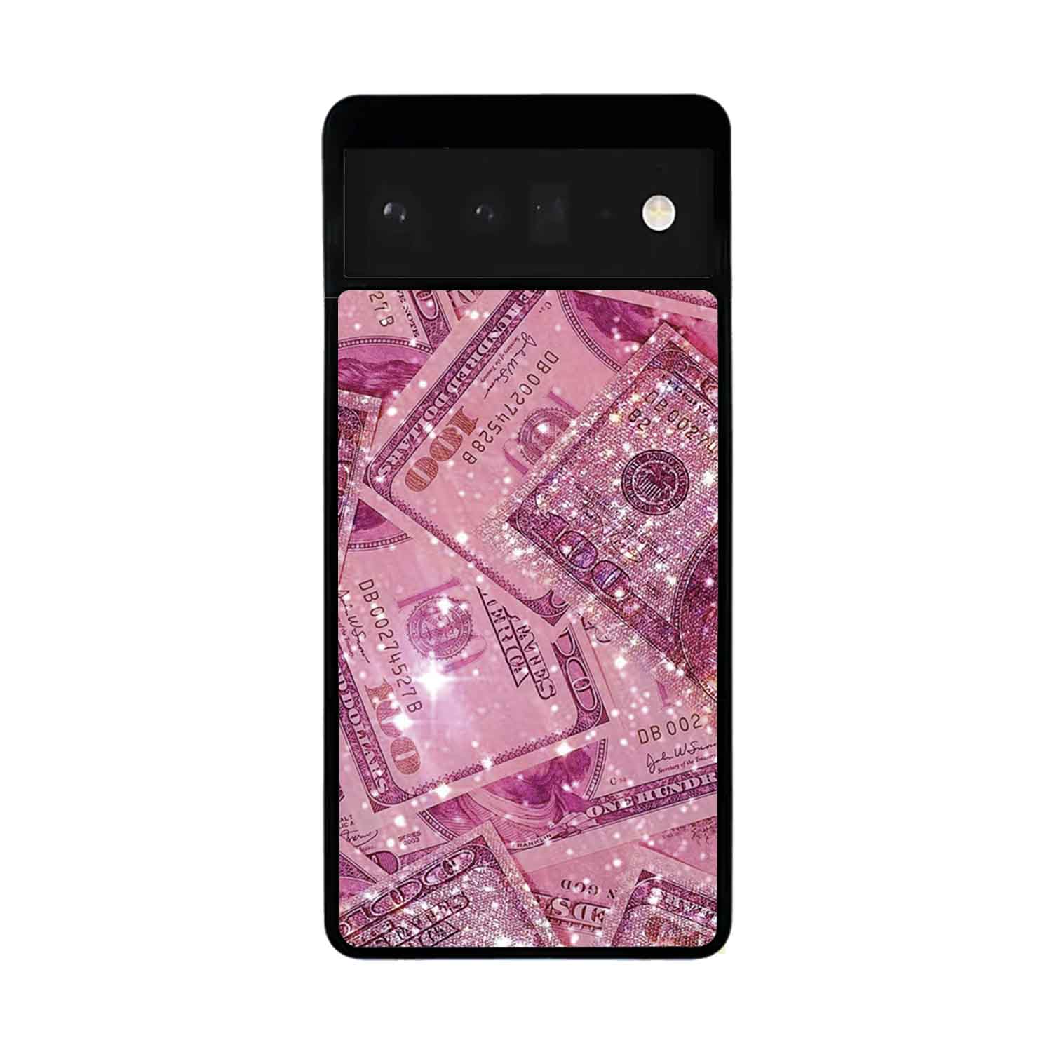 FUNDA PROTECTOR CASE PARA GOOGLE PIXEL 6 - 1
