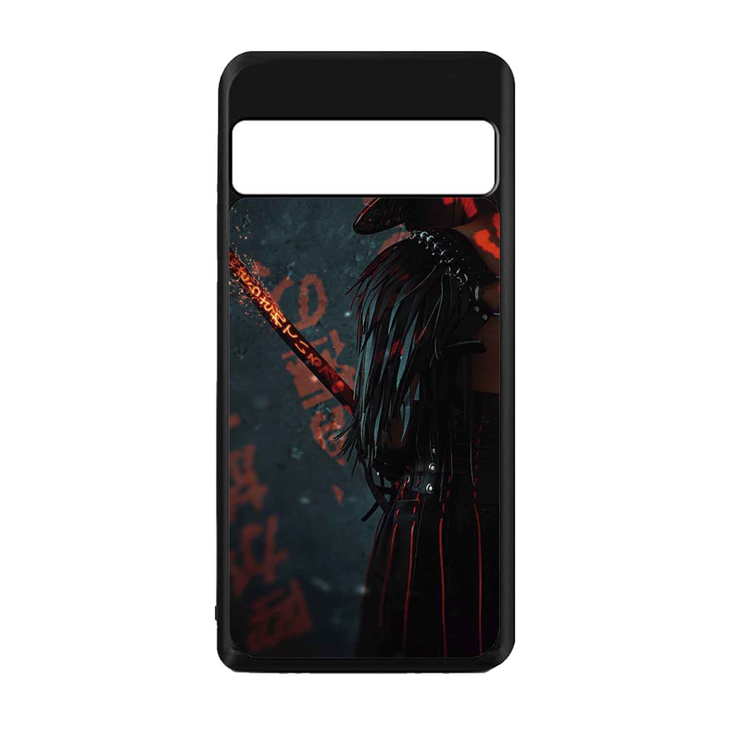 FUNDA PROTECTOR CASE PARA GOOGLE PIXEL 7 - 1