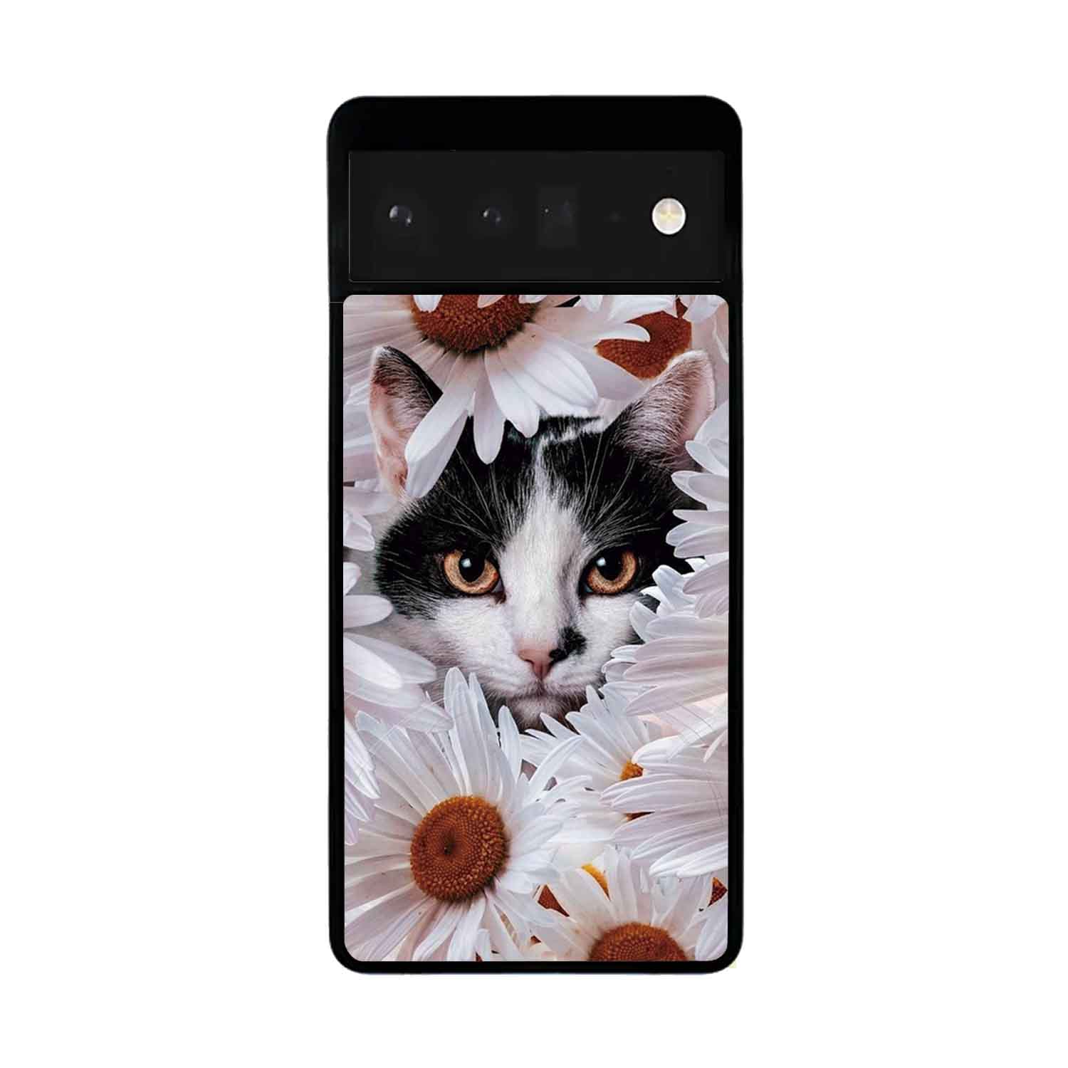 FUNDA PROTECTOR CASE PARA GOOGLE PIXEL 6 - 1