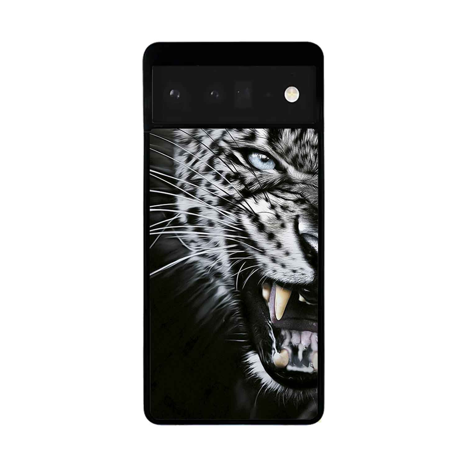 FUNDA PROTECTOR CASE PARA GOOGLE PIXEL 6 - 1