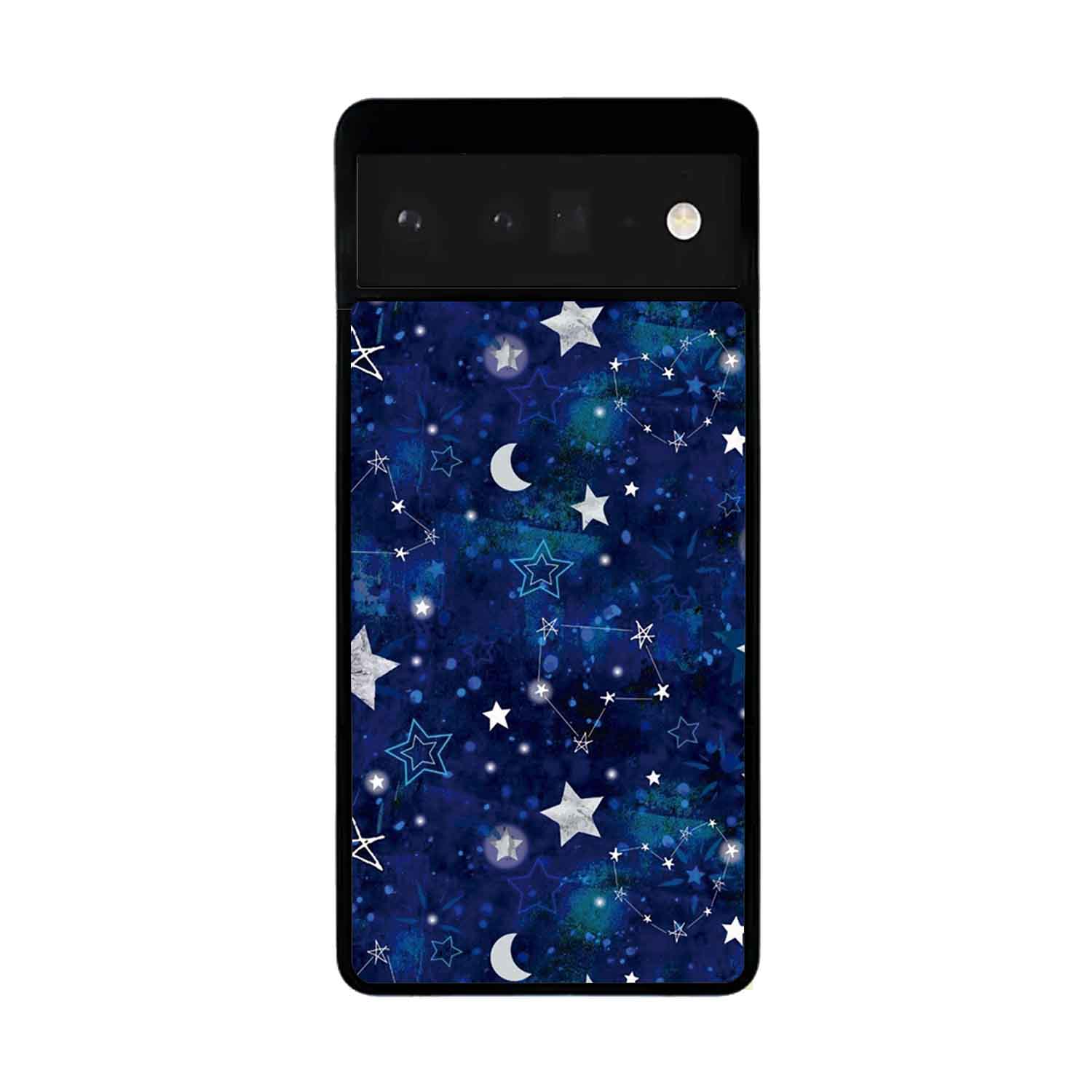 FUNDA PROTECTOR CASE PARA GOOGLE PIXEL 6 - 1