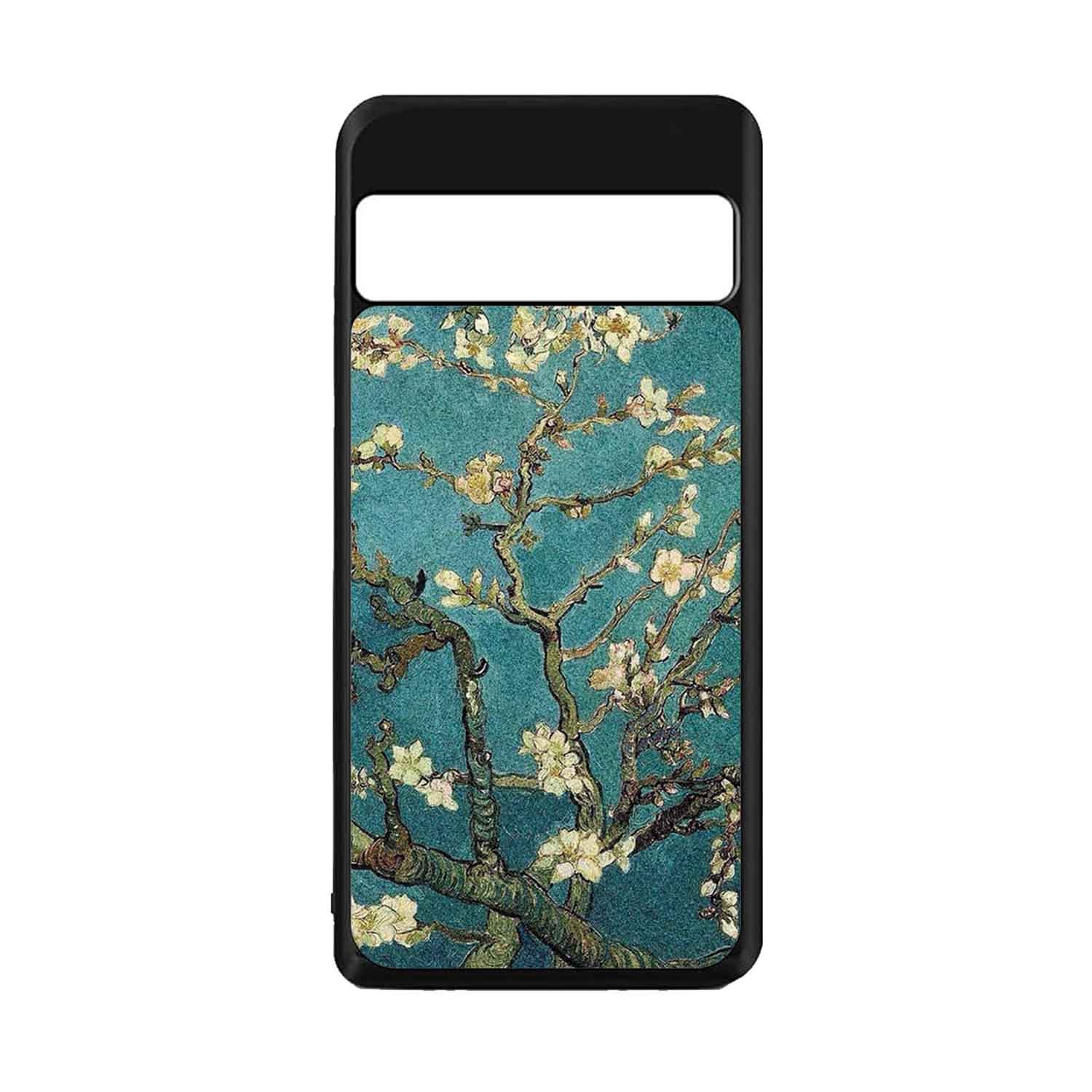 FUNDA PROTECTOR CASE PARA GOOGLE PIXEL 7A - 1