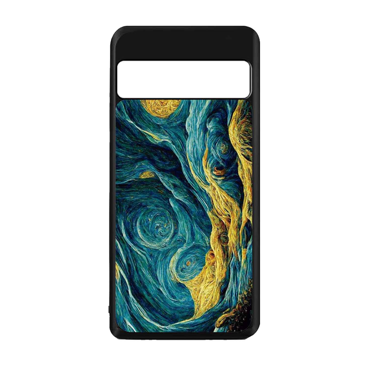 FUNDA PROTECTOR CASE PARA GOOGLE PIXEL 7 - 1