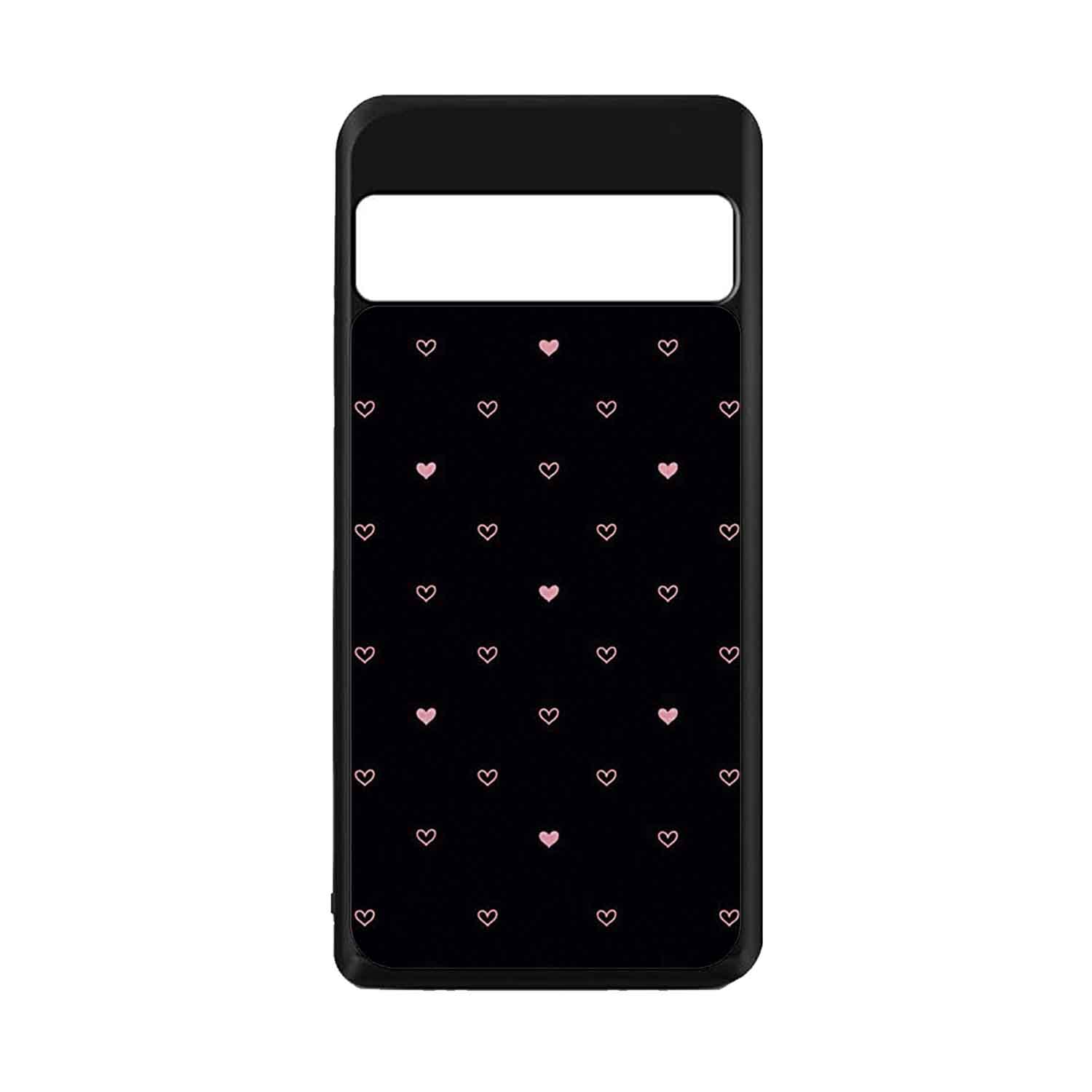 FUNDA PROTECTOR CASE PARA GOOGLE PIXEL 7A - 1