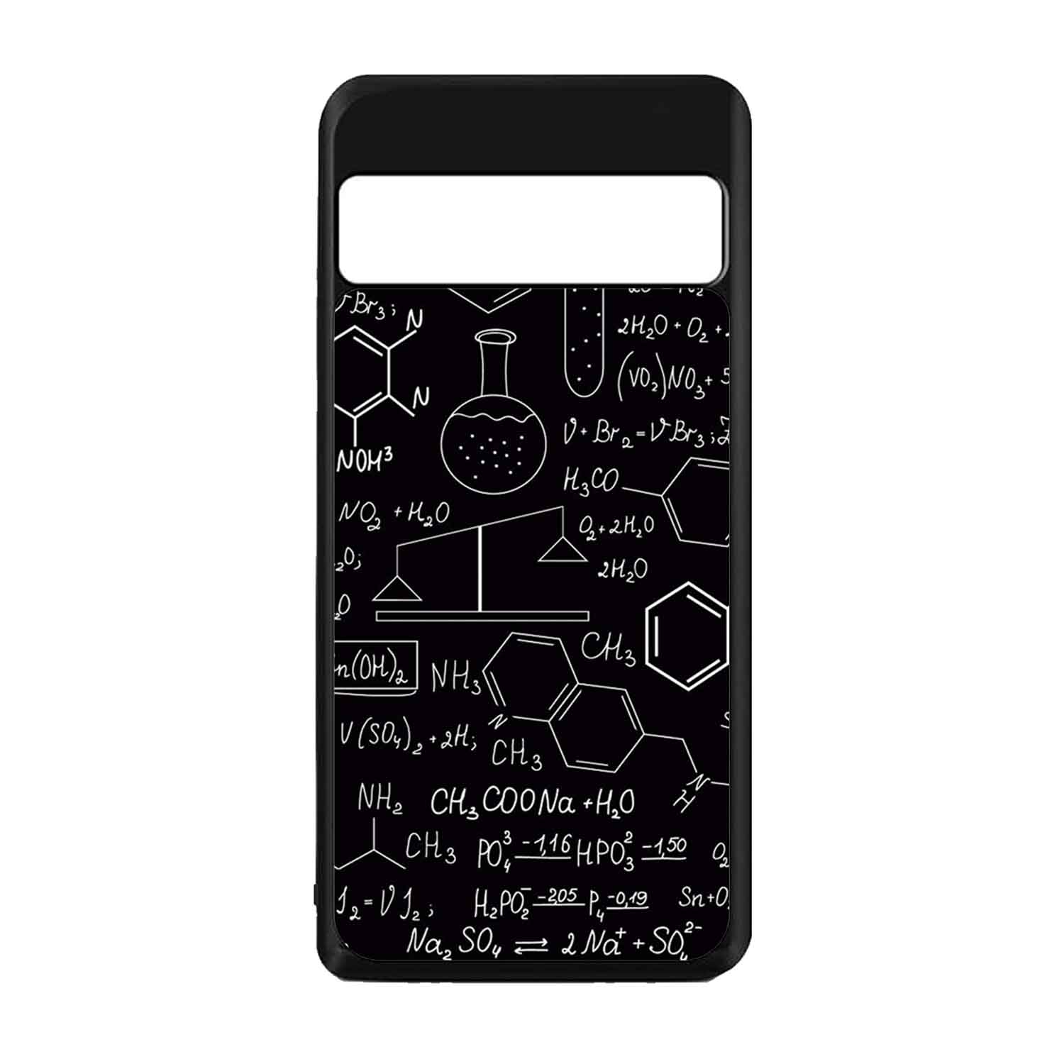 FUNDA PROTECTOR CASE PARA GOOGLE PIXEL 7 - 1