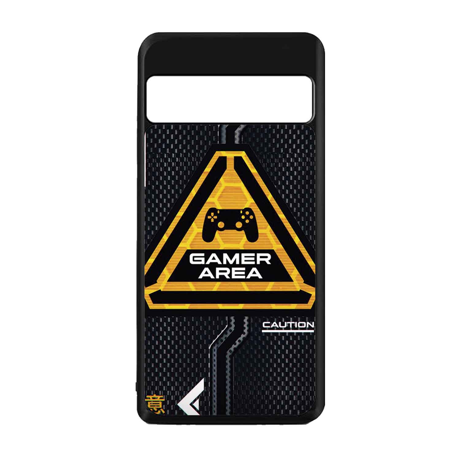FUNDA PROTECTOR CASE PARA GOOGLE PIXEL 7 - 1