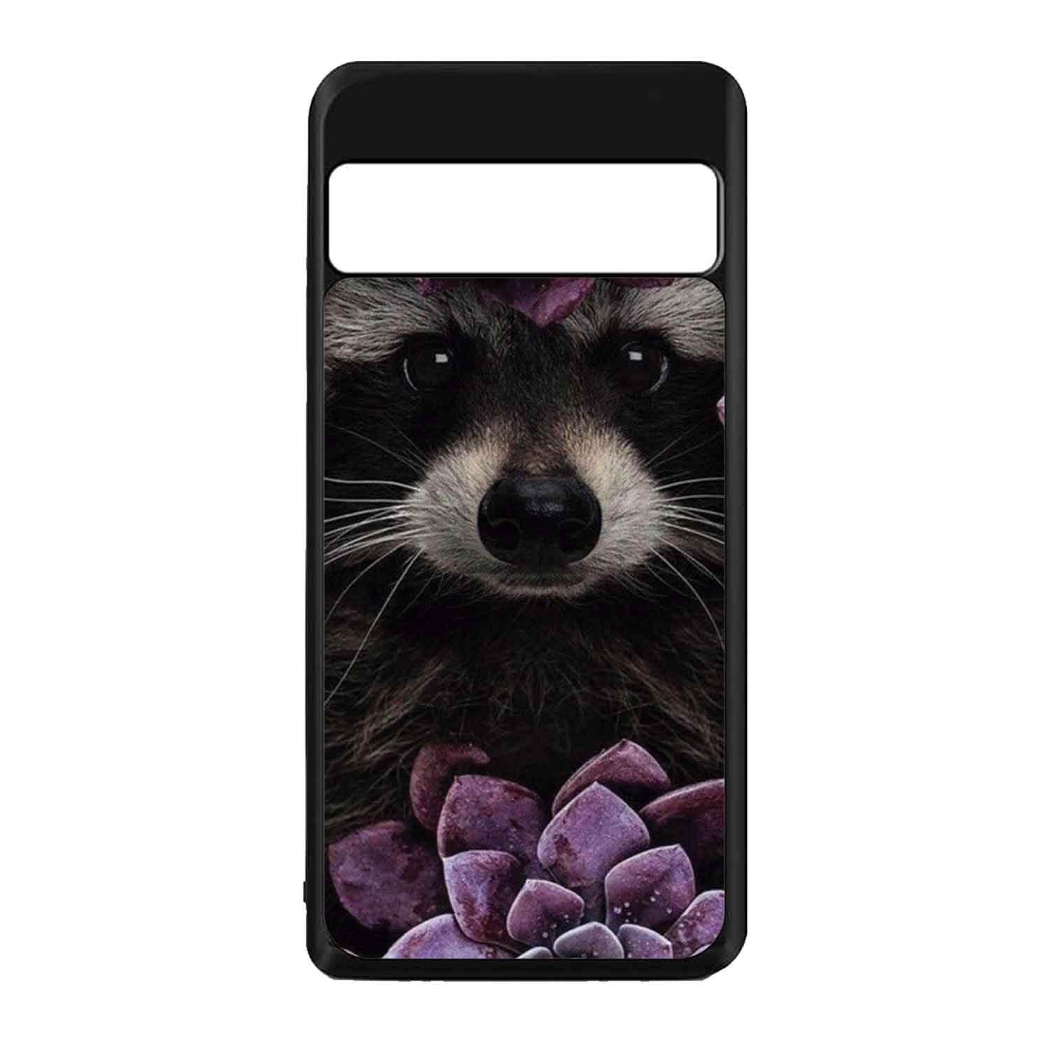 FUNDA PROTECTOR CASE PARA GOOGLE PIXEL 7 PRO - 1