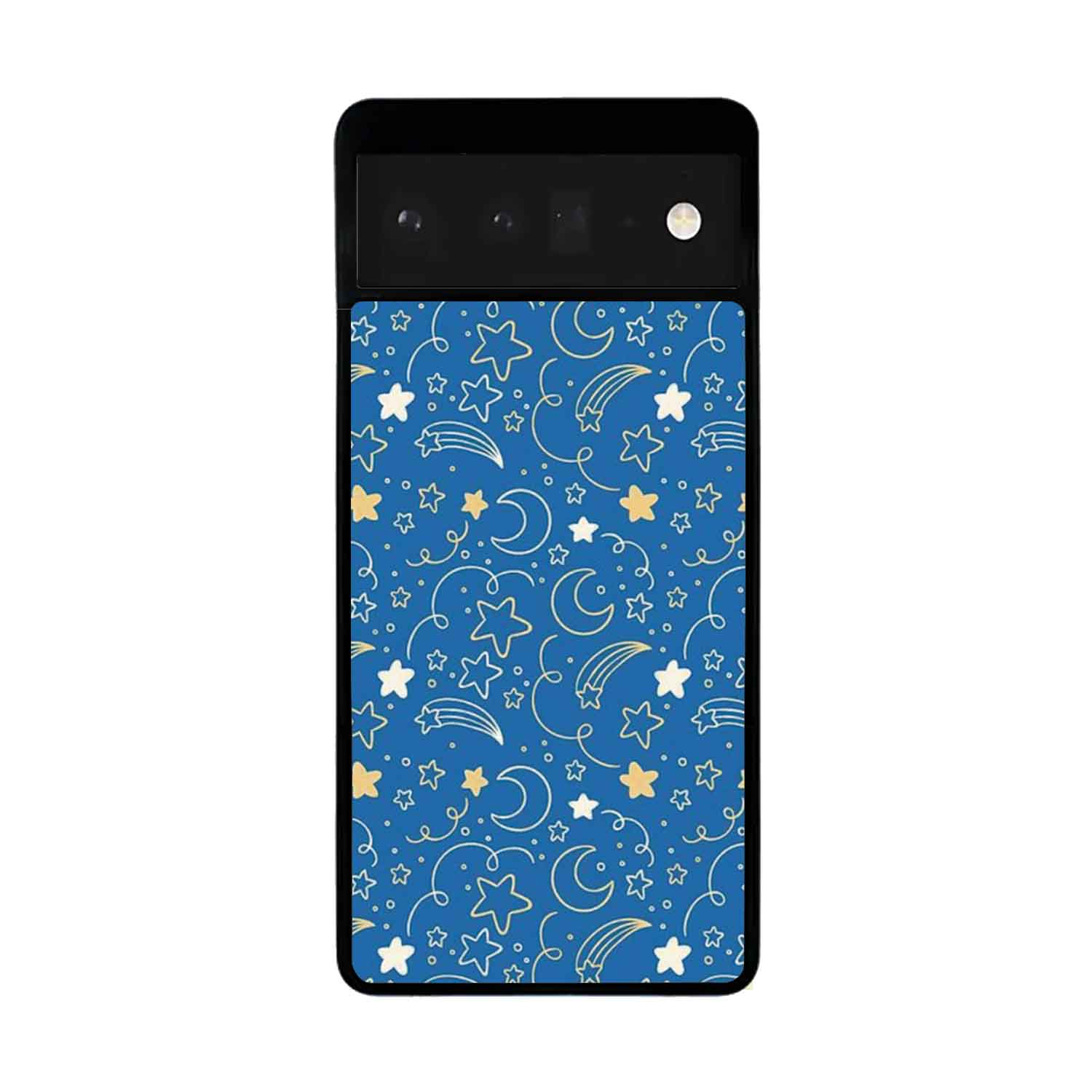 FUNDA PROTECTOR CASE PARA GOOGLE PIXEL 6 - 1